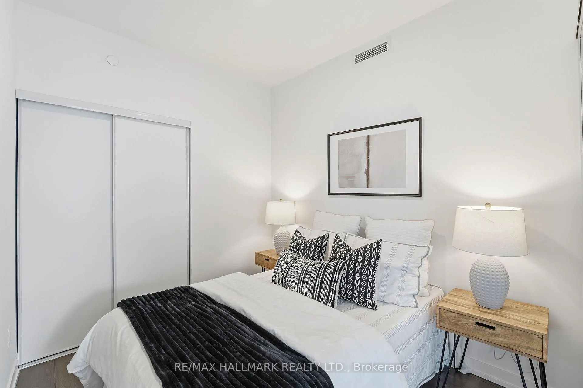 Photo 15 of Unit 327, 150 Logan Avenue, Toronto, South Riverdale — HOMEH