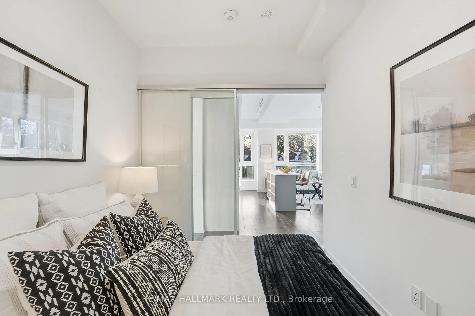 Photo 16 of Unit 327, 150 Logan Avenue, Toronto, South Riverdale — HOMEH