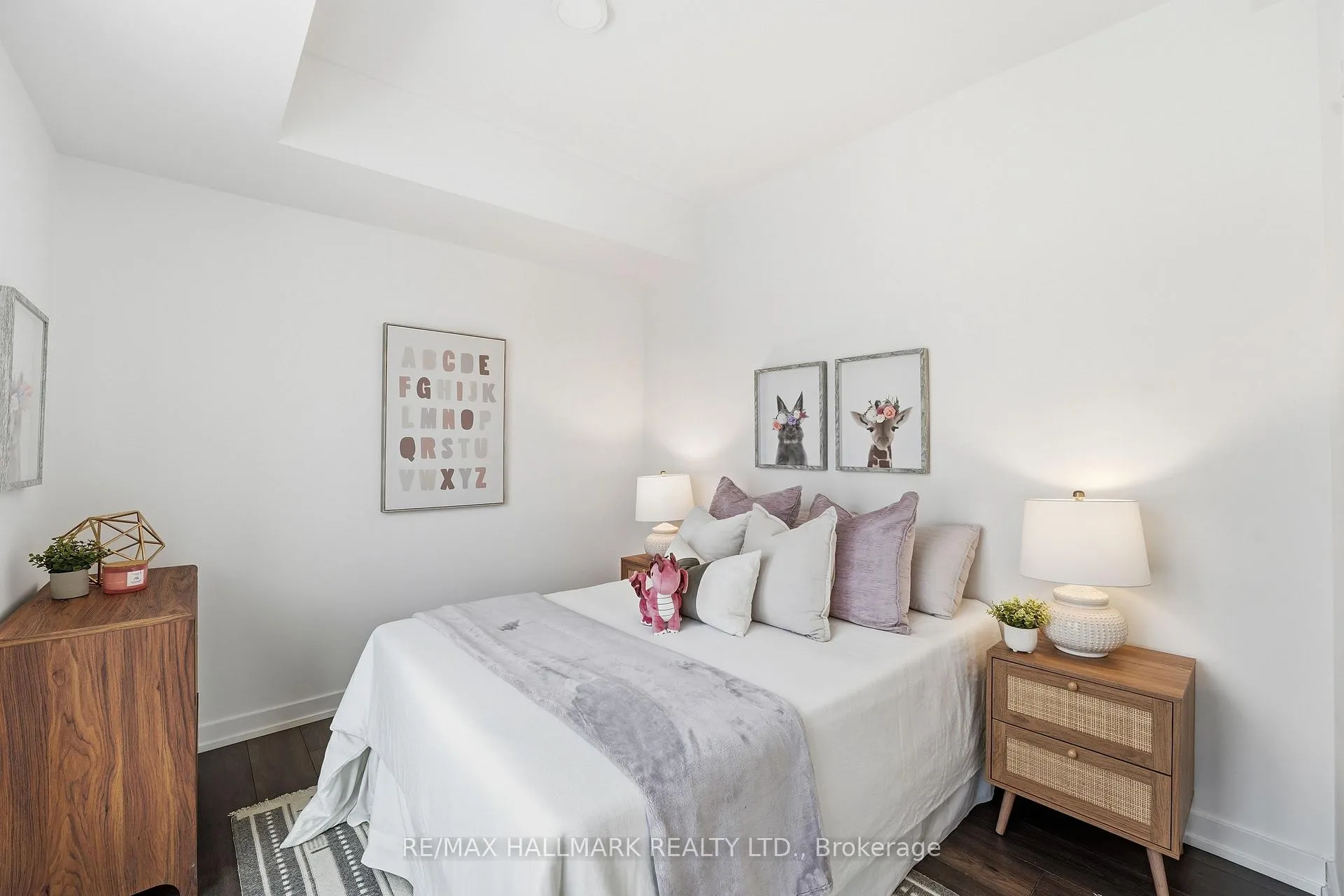 Photo 17 of Unit 327, 150 Logan Avenue, Toronto, South Riverdale — HOMEH