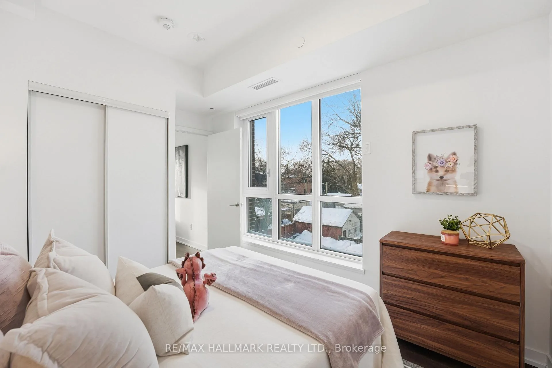 Photo 19 of Unit 327, 150 Logan Avenue, Toronto, South Riverdale — HOMEH