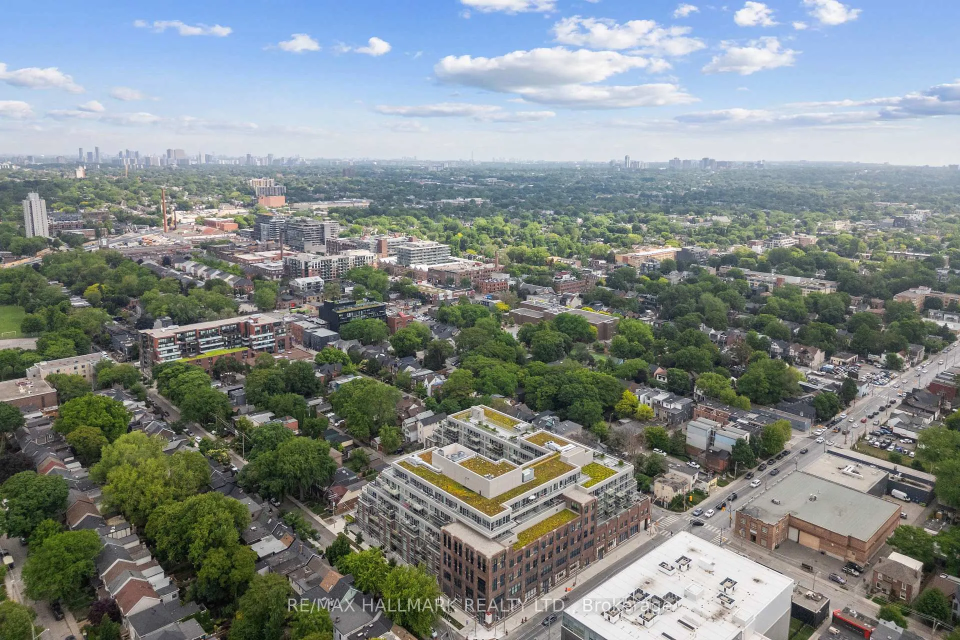 Photo 26 of Unit 327, 150 Logan Avenue, Toronto, South Riverdale — HOMEH