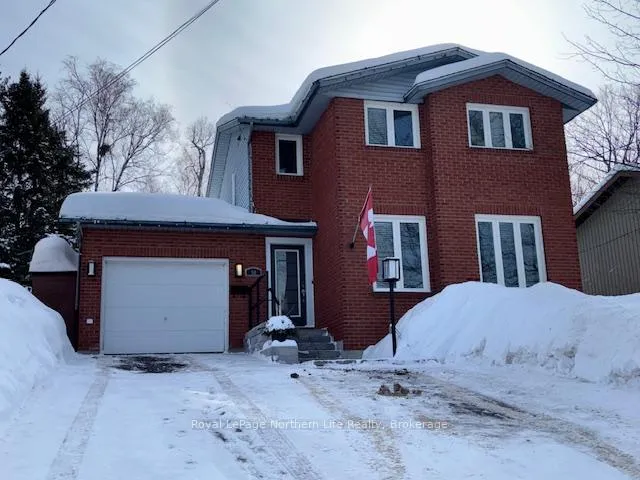 Photo 1 of 98 Sable Crescent, North Bay, Birchaven — HOMEH