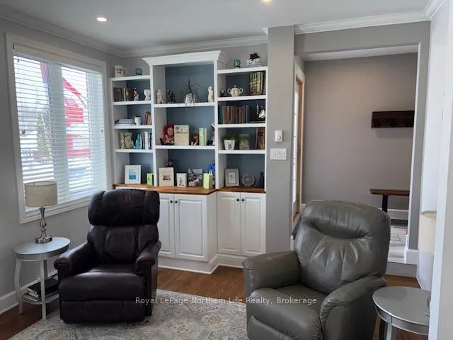 Photo 16 of 98 Sable Crescent, North Bay, Birchaven — HOMEH