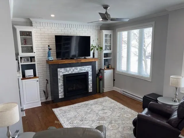 Photo 17 of 98 Sable Crescent, North Bay, Birchaven — HOMEH