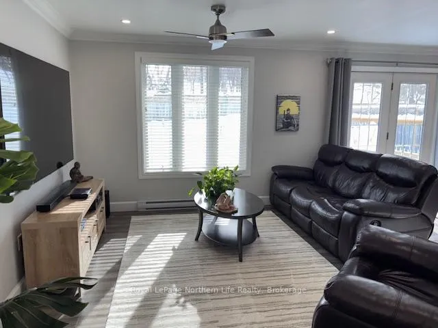 Photo 25 of 98 Sable Crescent, North Bay, Birchaven — HOMEH