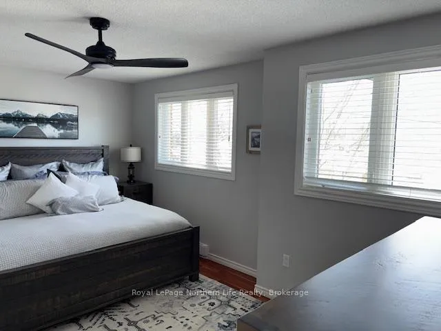 Photo 29 of 98 Sable Crescent, North Bay, Birchaven — HOMEH