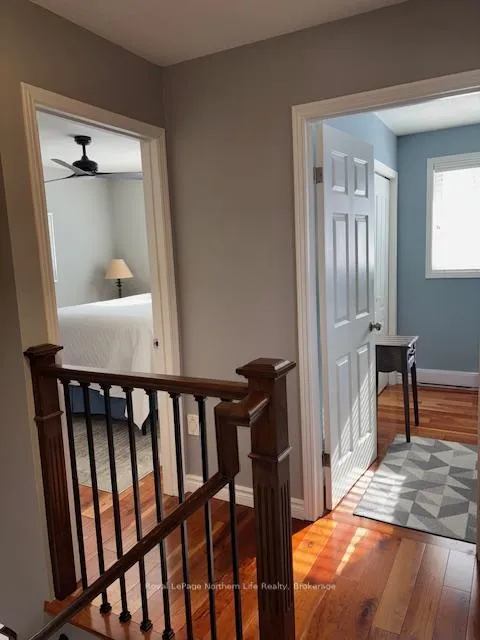 Photo 33 of 98 Sable Crescent, North Bay, Birchaven — HOMEH