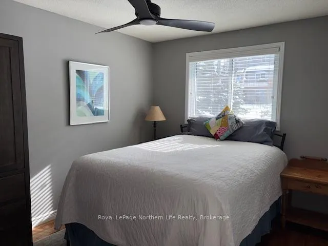 Photo 36 of 98 Sable Crescent, North Bay, Birchaven — HOMEH