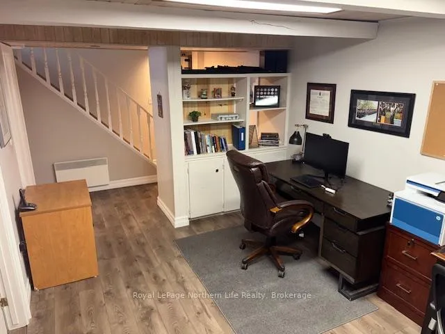 Photo 38 of 98 Sable Crescent, North Bay, Birchaven — HOMEH