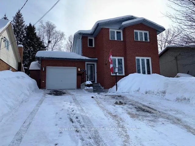 Photo 47 of 98 Sable Crescent, North Bay, Birchaven — HOMEH