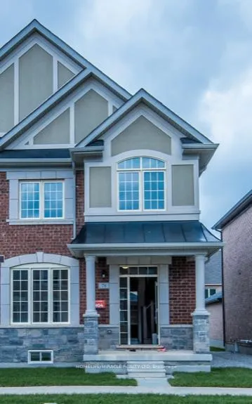 Photo 1 of 78 Saint Dennis Road, Brampton, Sandringham-Wellington North — HOMEH