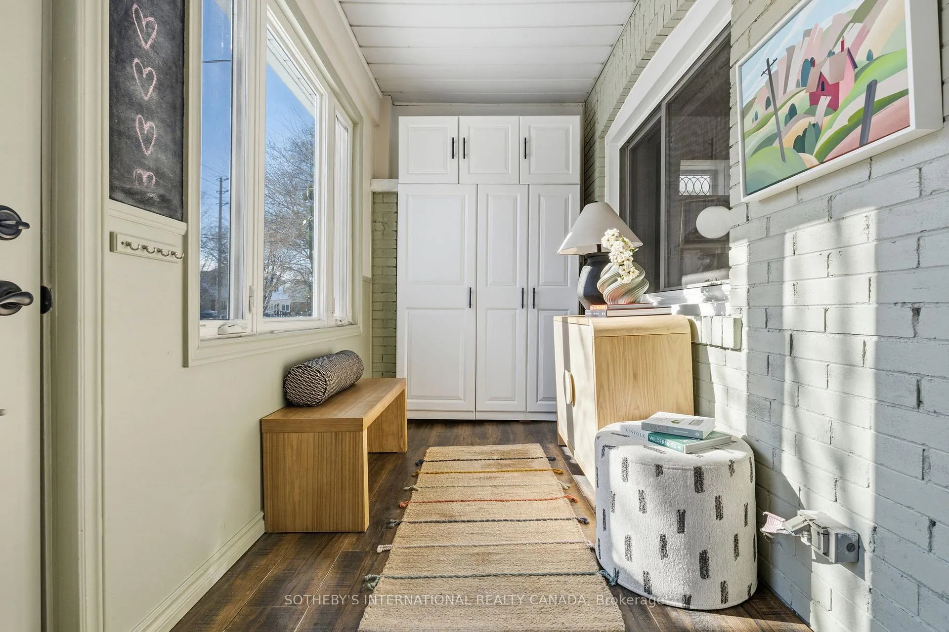 Photo 3 of 102 Mortimer Avenue, Toronto, Broadview North — HOMEH