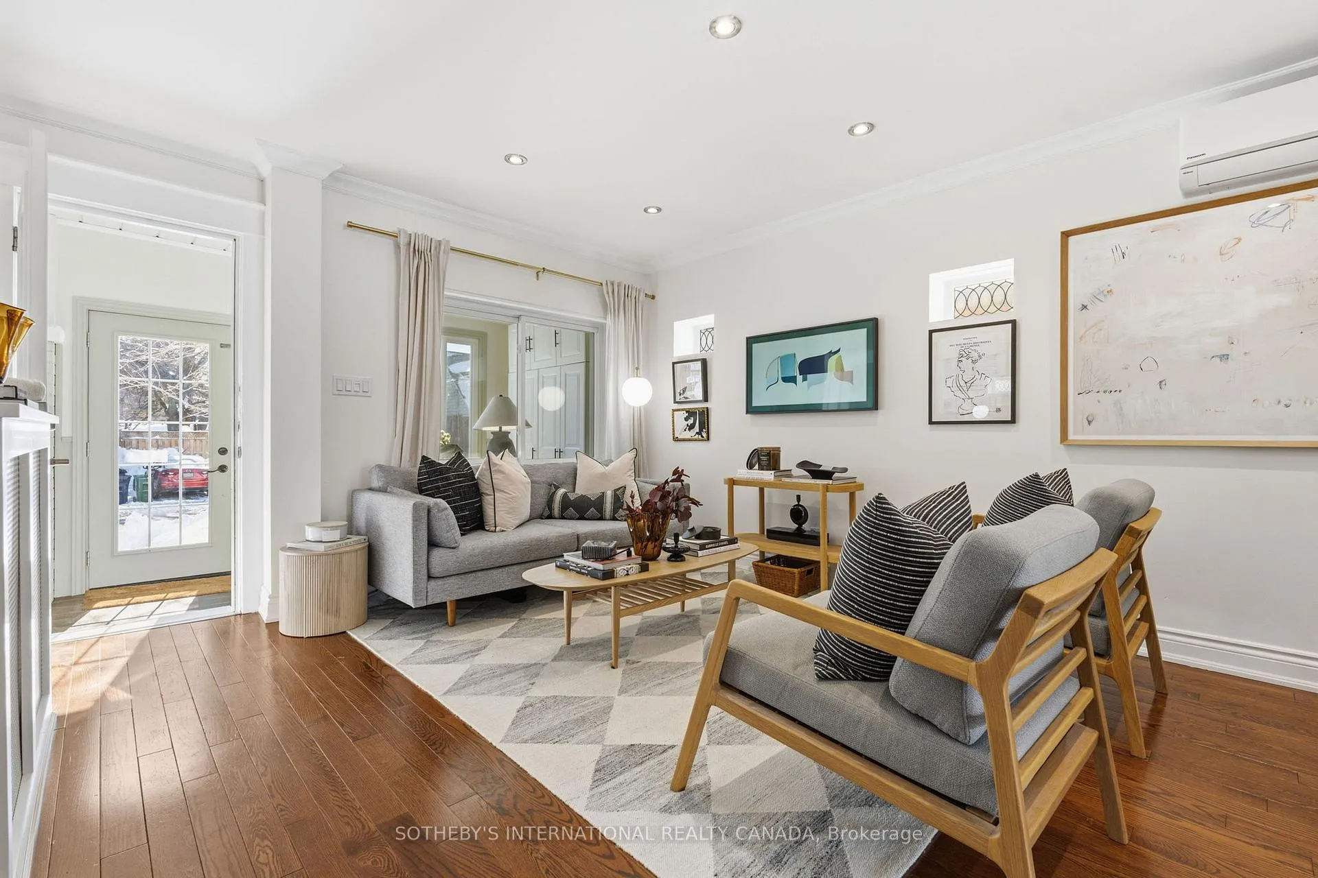 Photo 6 of 102 Mortimer Avenue, Toronto, Broadview North — HOMEH