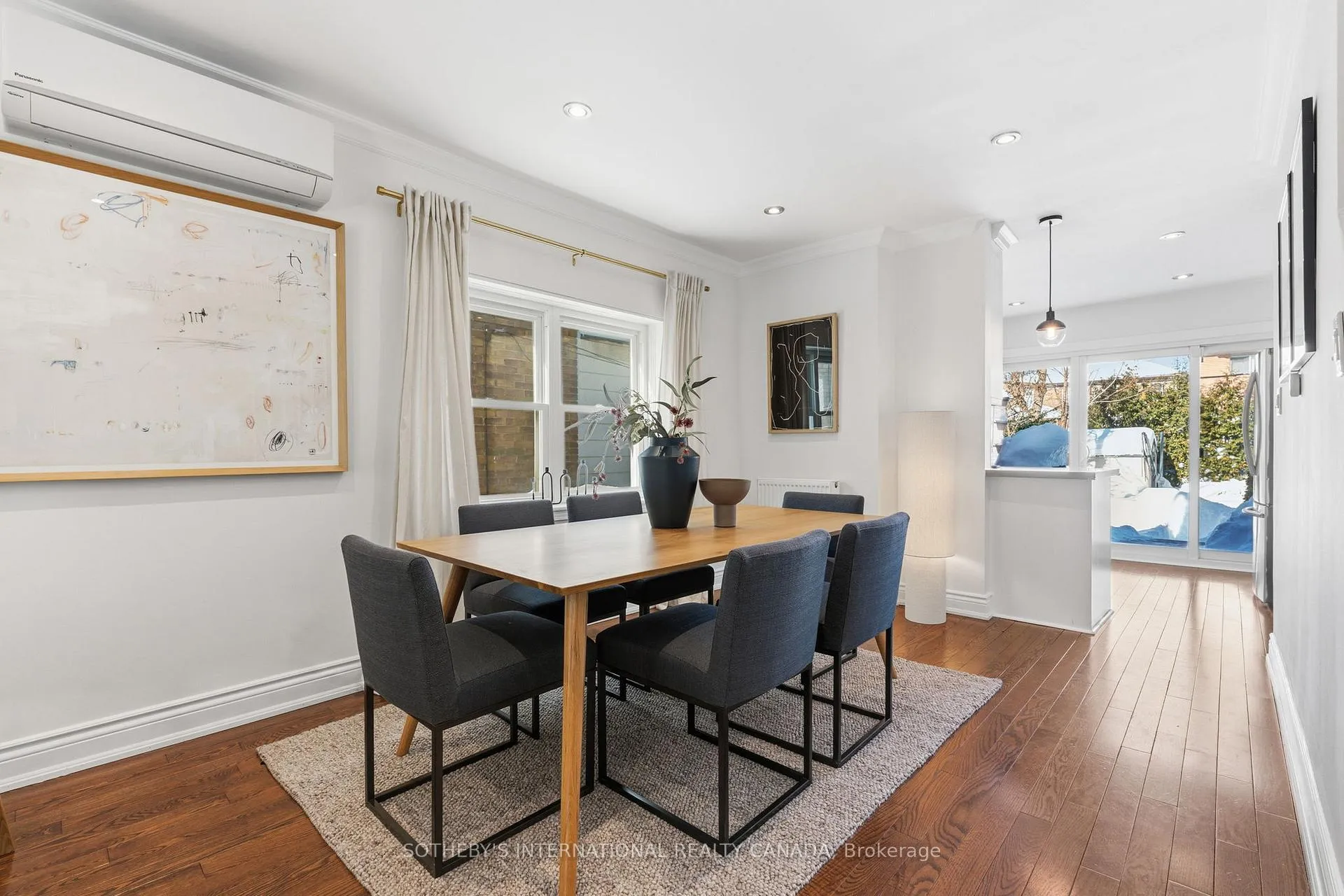 Photo 7 of 102 Mortimer Avenue, Toronto, Broadview North — HOMEH