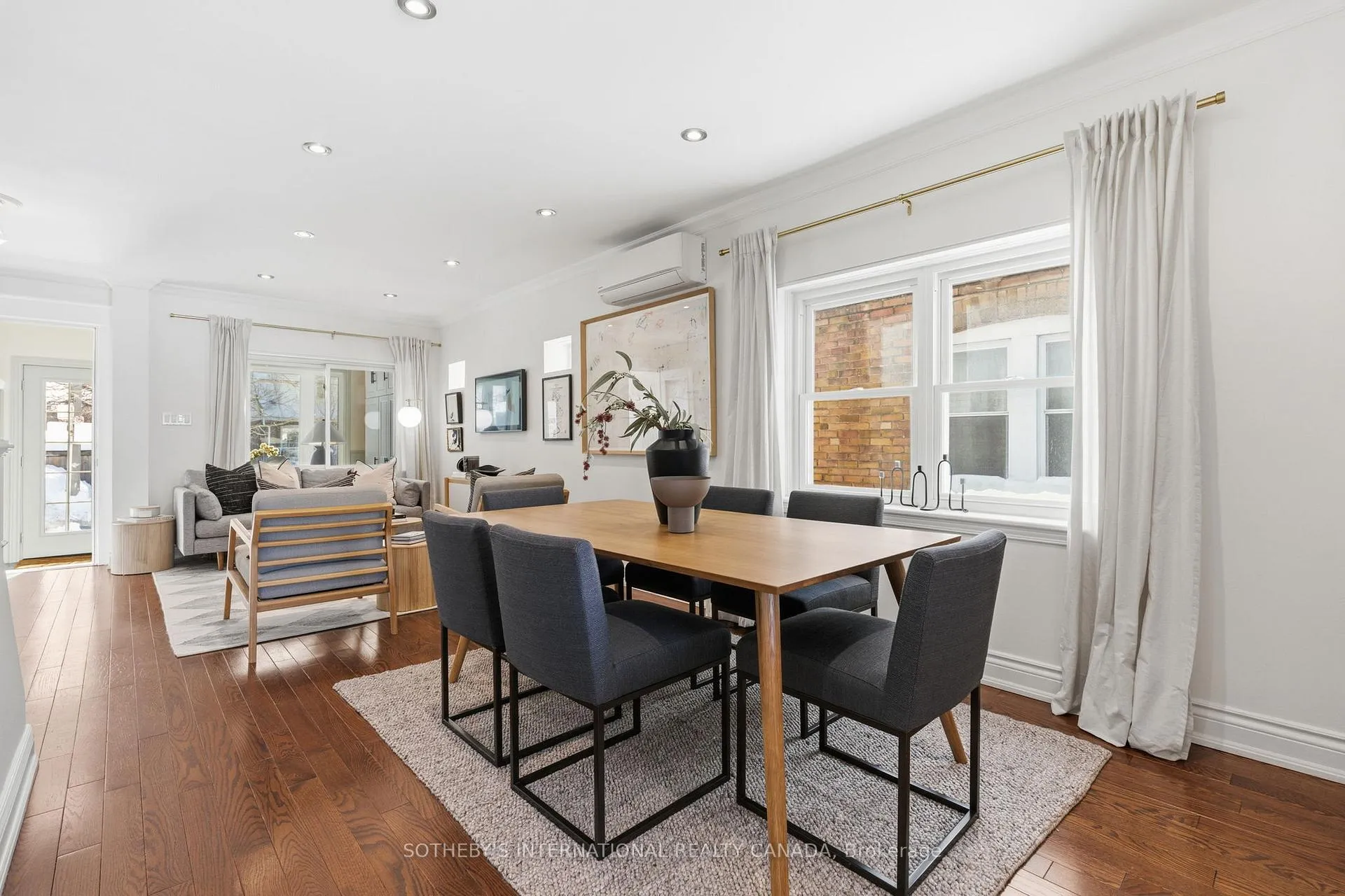 Photo 8 of 102 Mortimer Avenue, Toronto, Broadview North — HOMEH