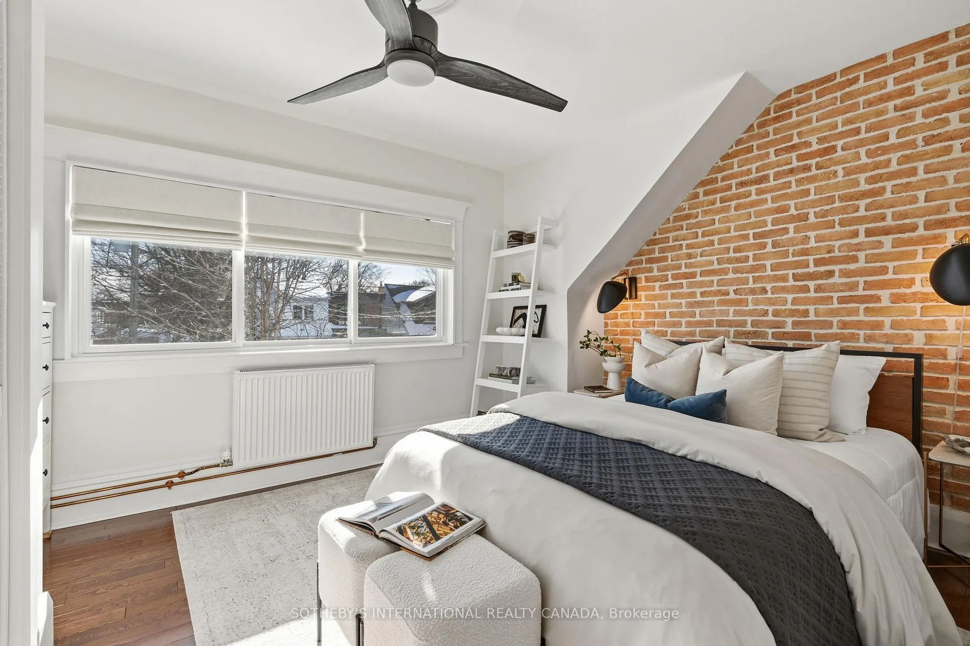 Photo 11 of 102 Mortimer Avenue, Toronto, Broadview North — HOMEH
