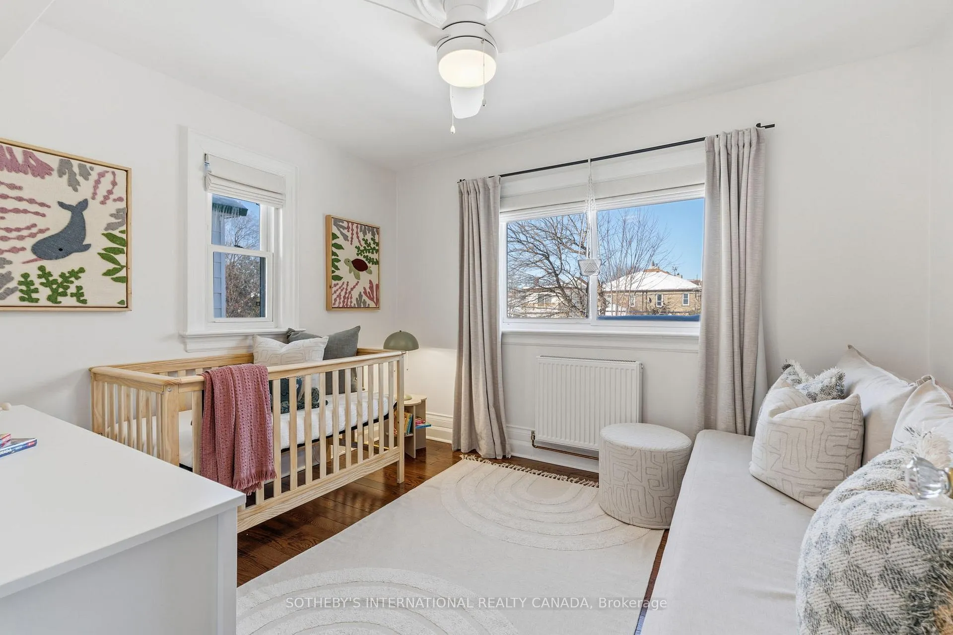 Photo 14 of 102 Mortimer Avenue, Toronto, Broadview North — HOMEH