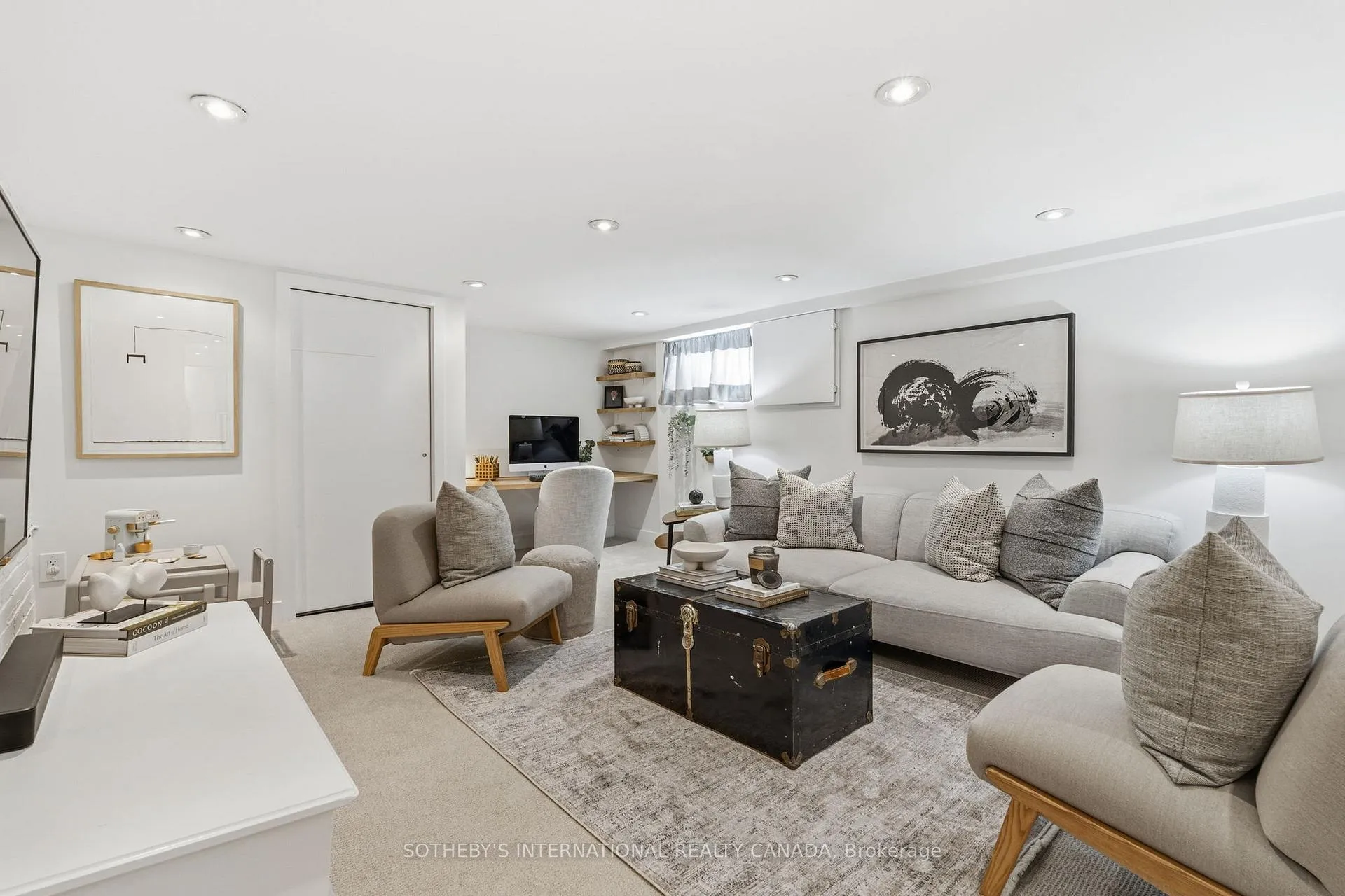 Photo 16 of 102 Mortimer Avenue, Toronto, Broadview North — HOMEH