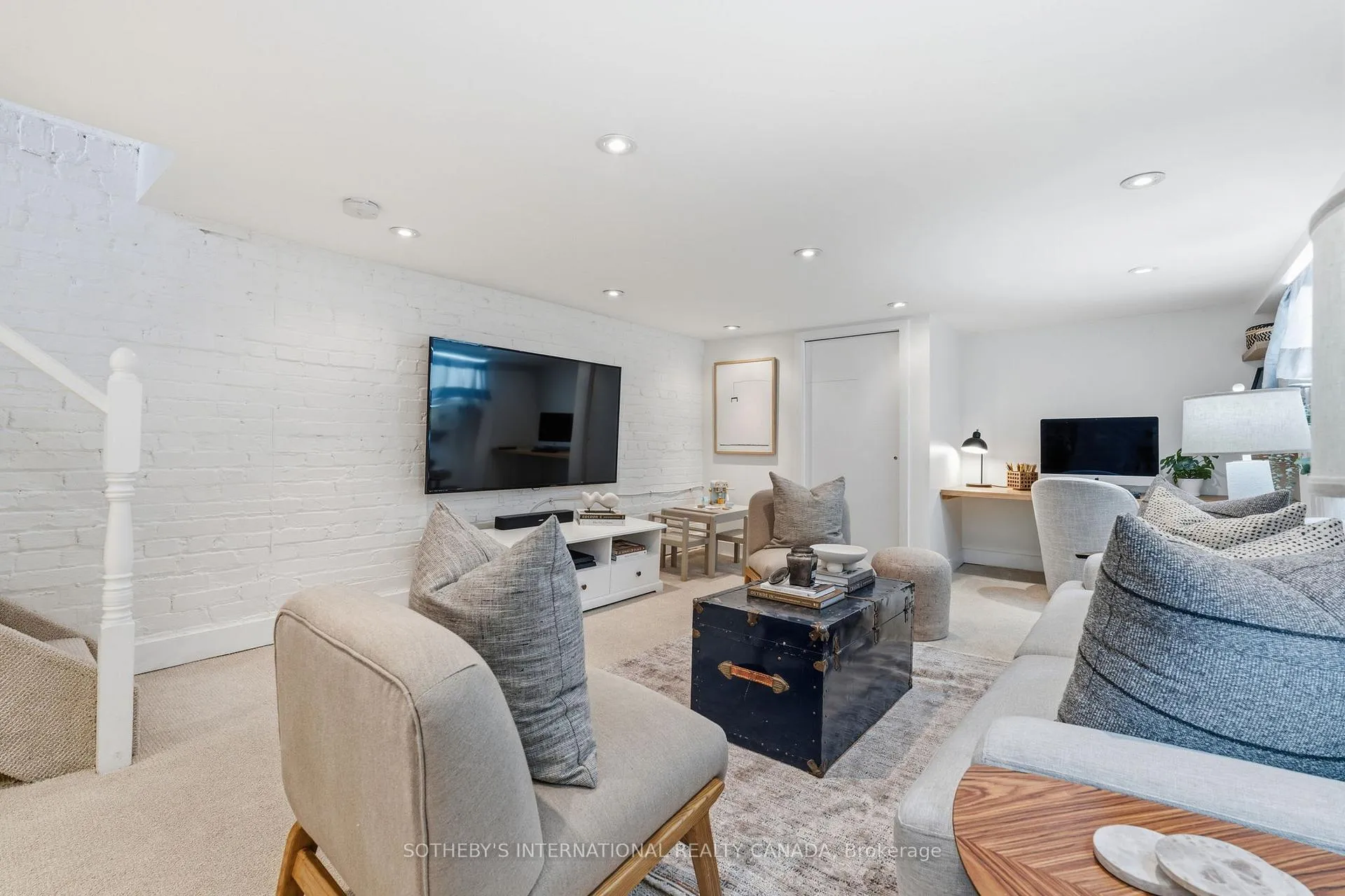 Photo 17 of 102 Mortimer Avenue, Toronto, Broadview North — HOMEH