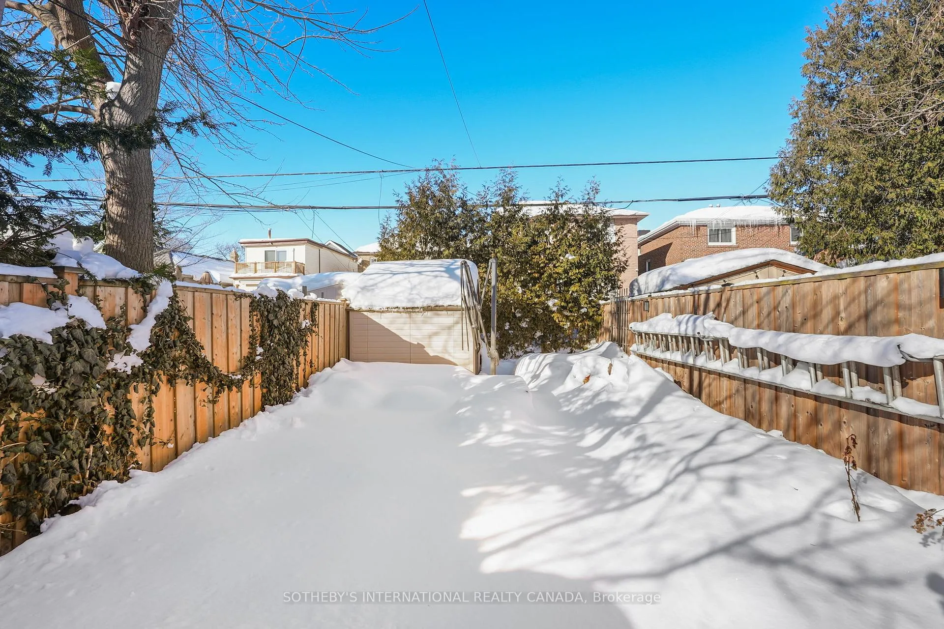 Photo 20 of 102 Mortimer Avenue, Toronto, Broadview North — HOMEH