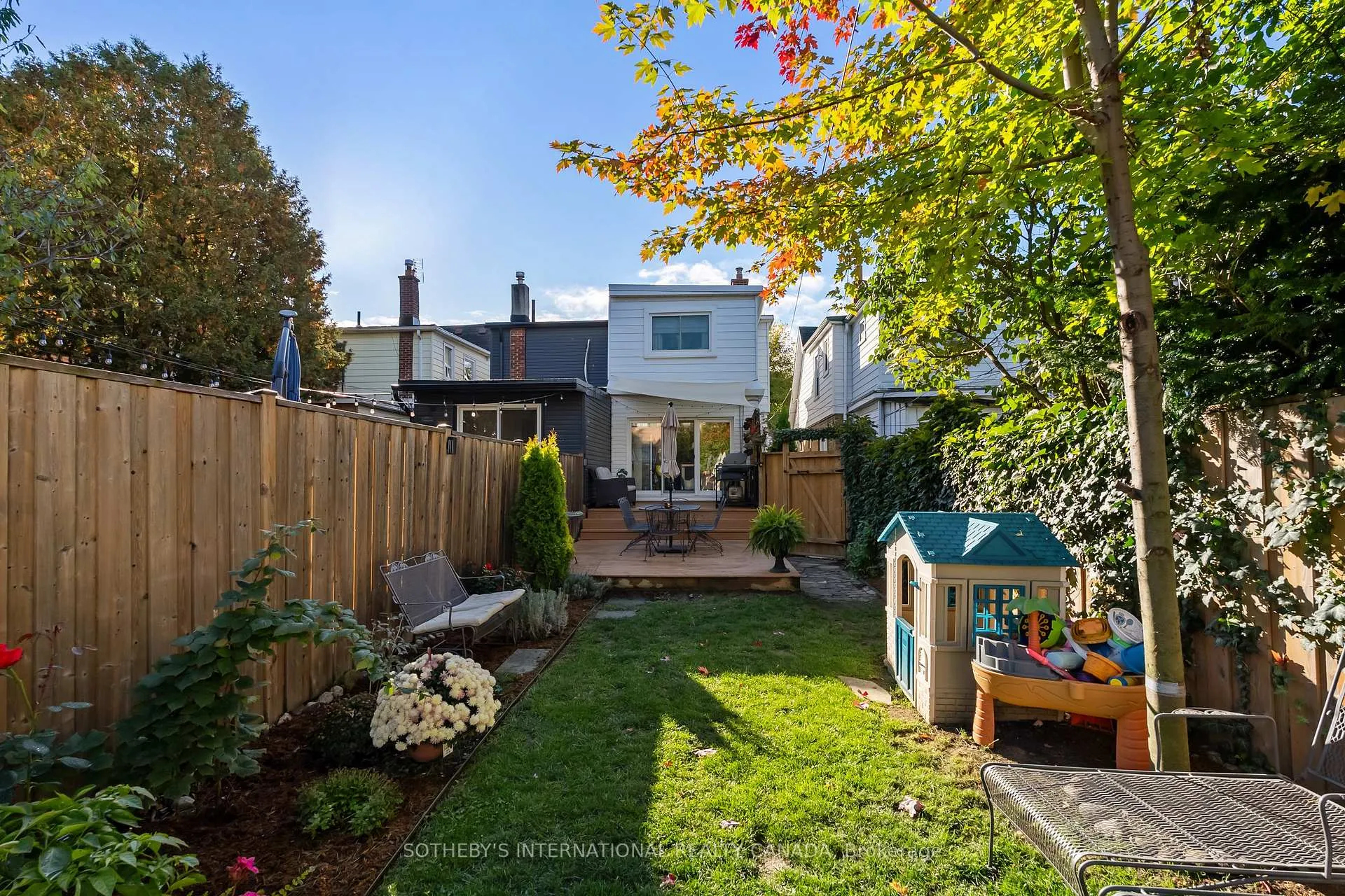 Photo 23 of 102 Mortimer Avenue, Toronto, Broadview North — HOMEH