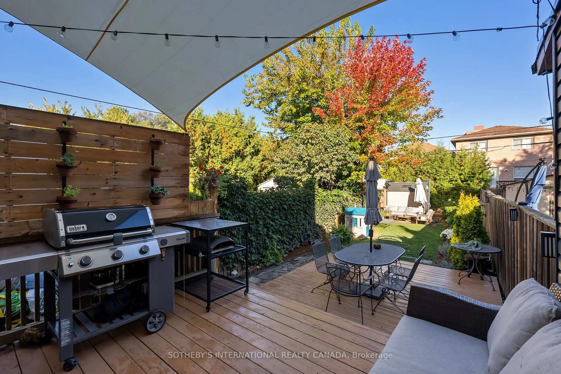 Photo 24 of 102 Mortimer Avenue, Toronto, Broadview North — HOMEH
