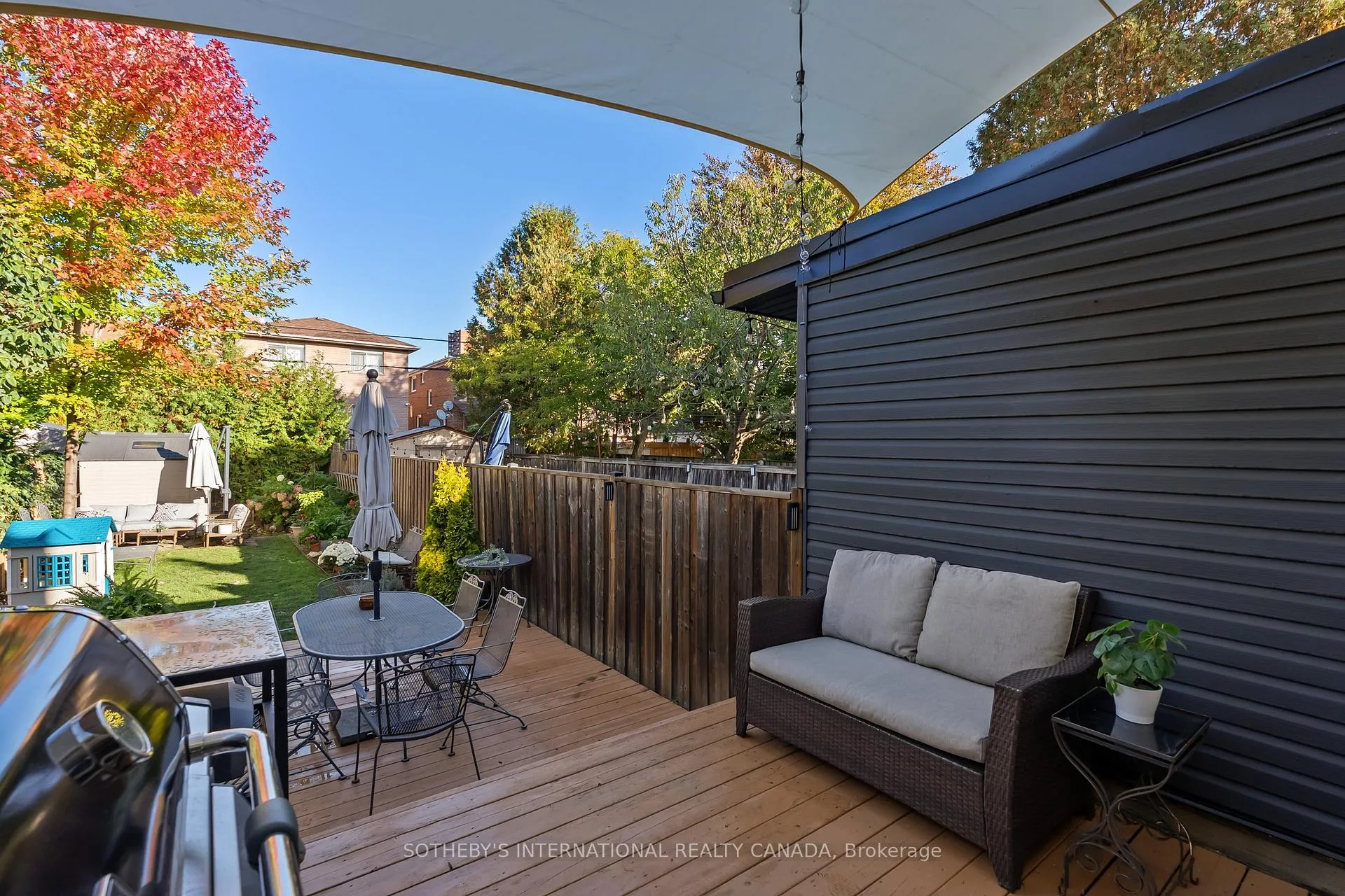 Photo 25 of 102 Mortimer Avenue, Toronto, Broadview North — HOMEH