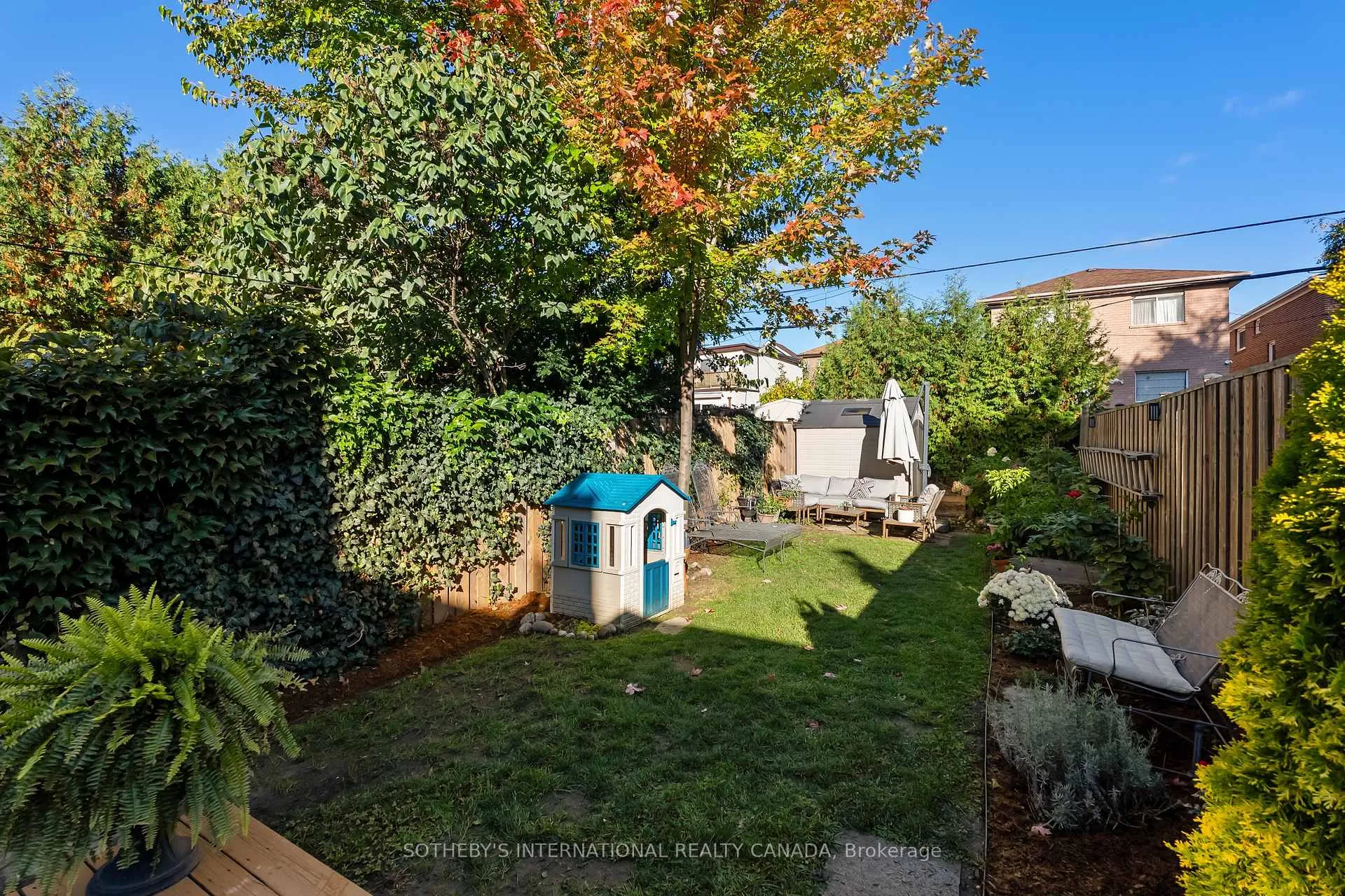 Photo 27 of 102 Mortimer Avenue, Toronto, Broadview North — HOMEH