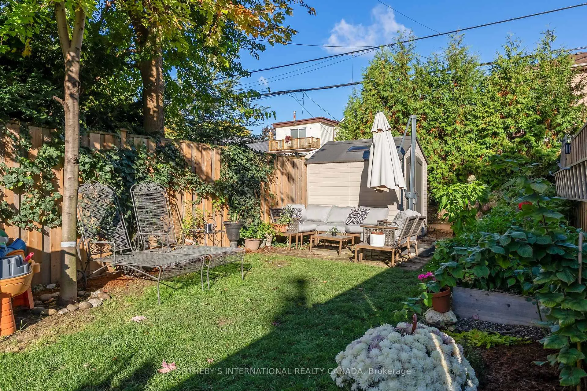 Photo 28 of 102 Mortimer Avenue, Toronto, Broadview North — HOMEH