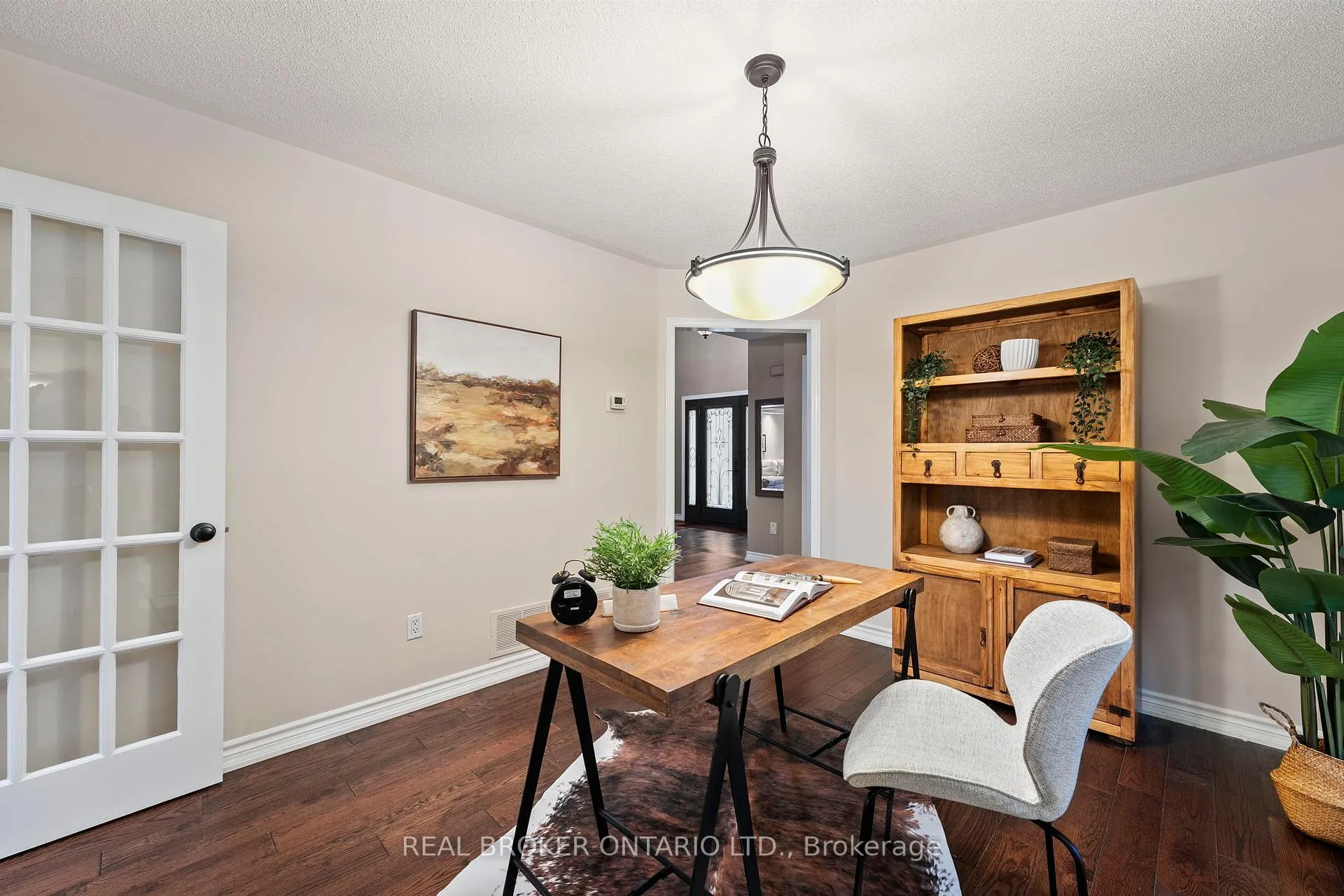 Photo 16 of 7 Mahogany Court, Aurora, Aurora Highlands — HOMEH