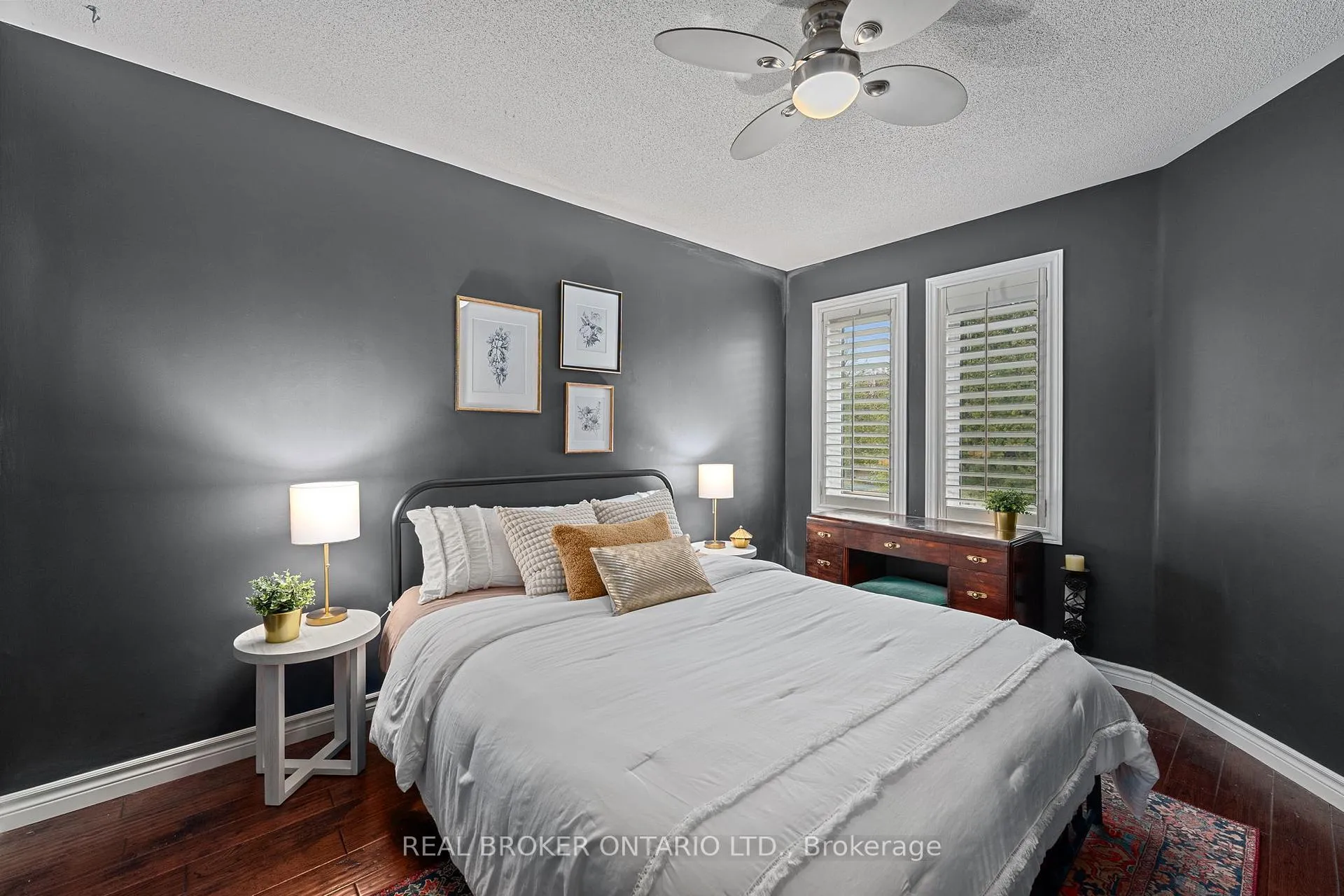 Photo 25 of 7 Mahogany Court, Aurora, Aurora Highlands — HOMEH