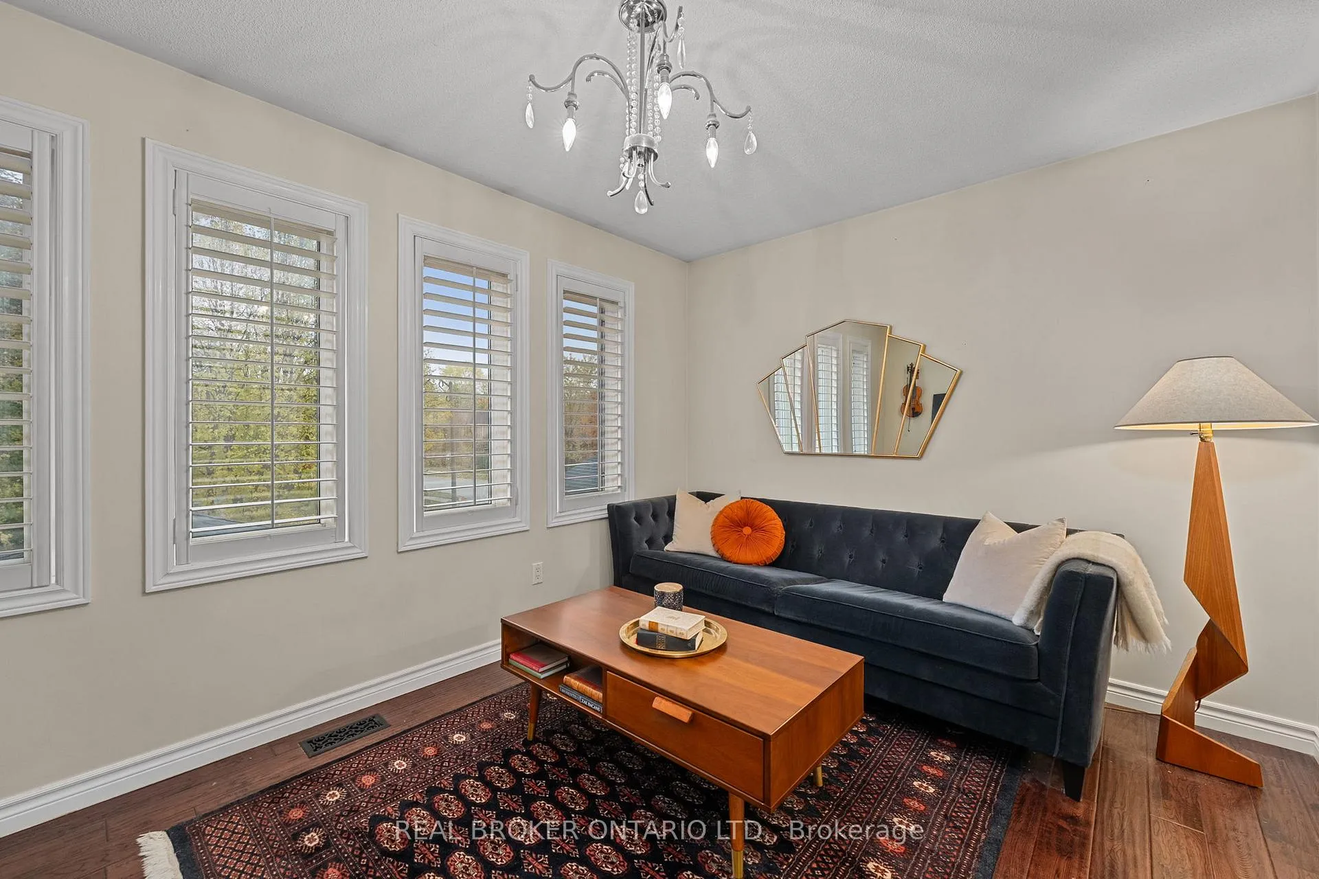 Photo 28 of 7 Mahogany Court, Aurora, Aurora Highlands — HOMEH