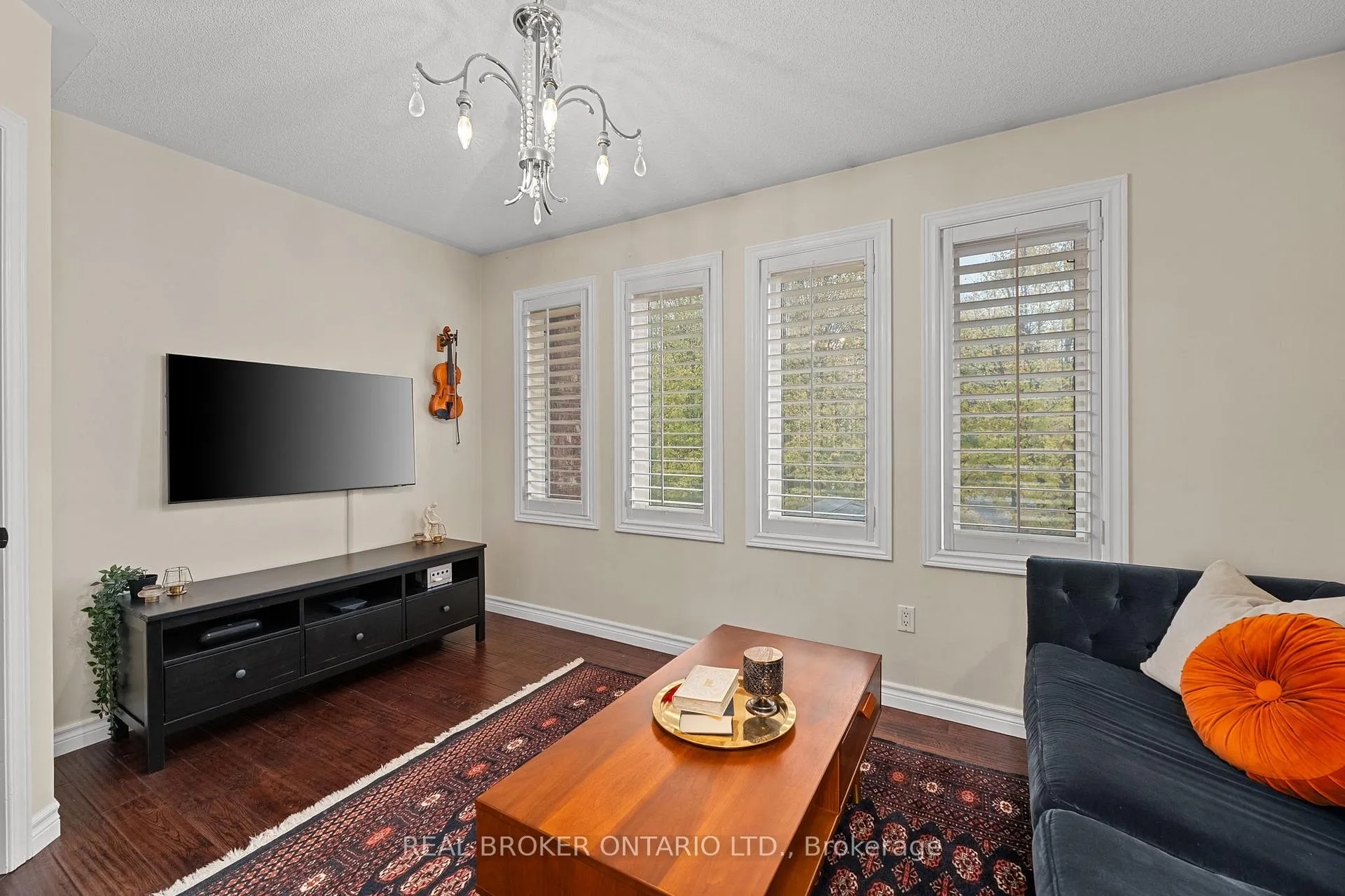 Photo 29 of 7 Mahogany Court, Aurora, Aurora Highlands — HOMEH