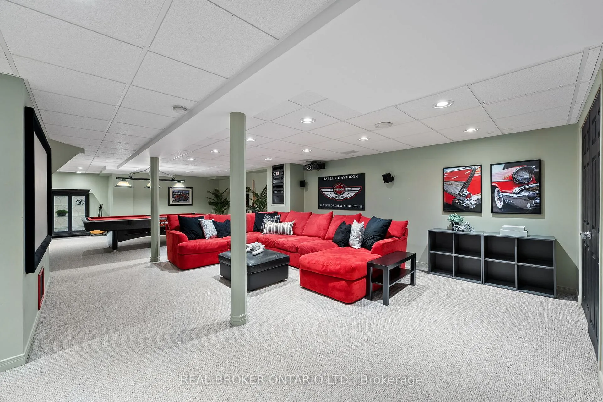 Photo 31 of 7 Mahogany Court, Aurora, Aurora Highlands — HOMEH