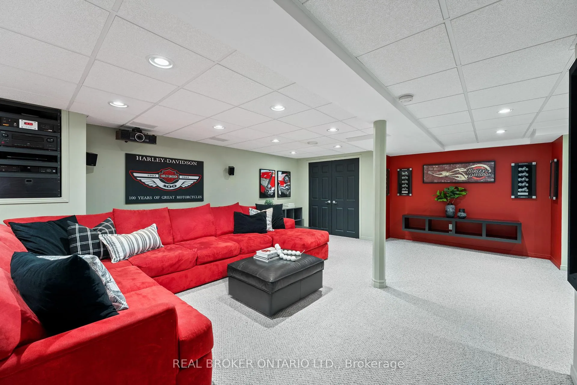 Photo 32 of 7 Mahogany Court, Aurora, Aurora Highlands — HOMEH