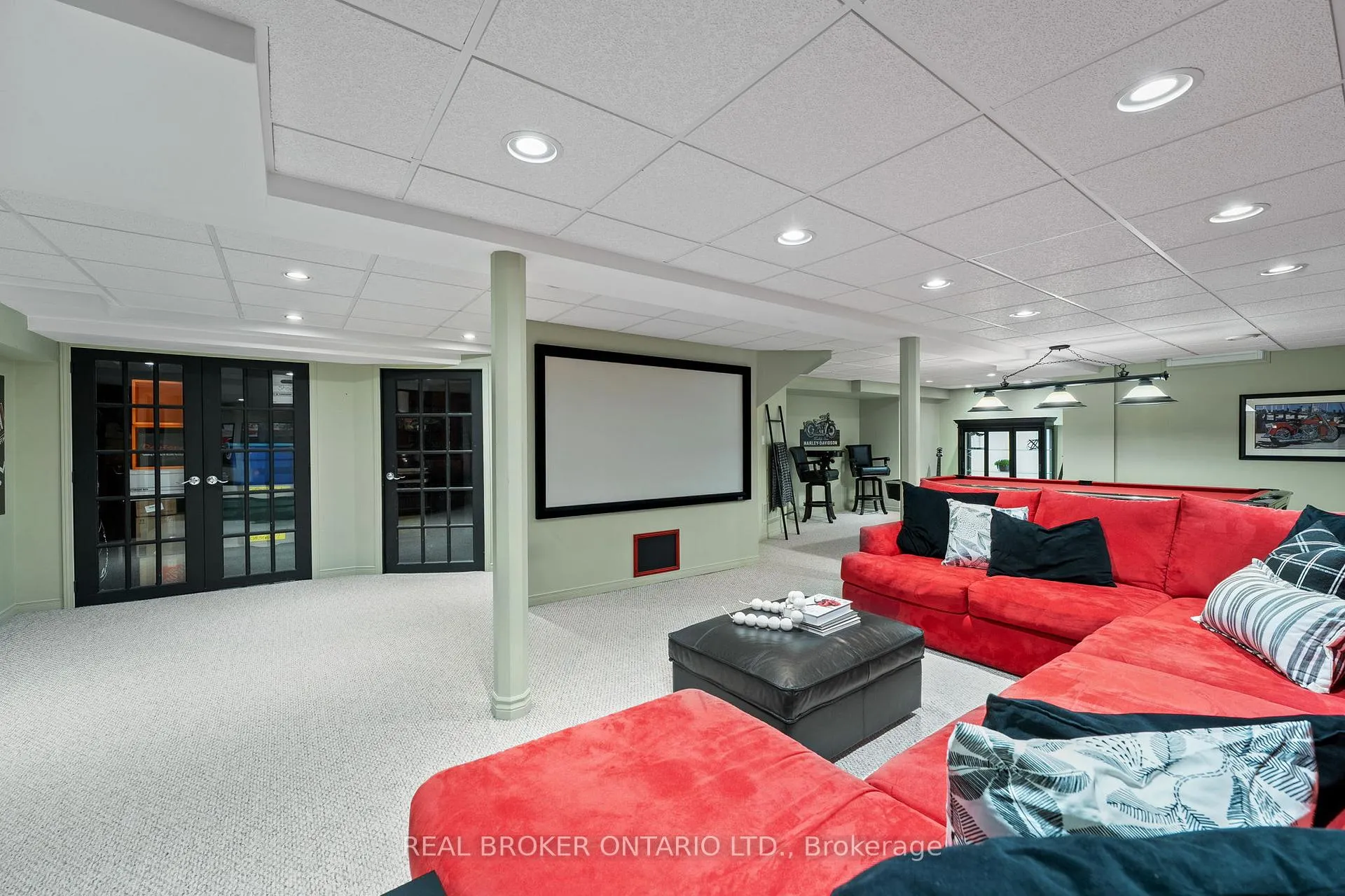 Photo 33 of 7 Mahogany Court, Aurora, Aurora Highlands — HOMEH