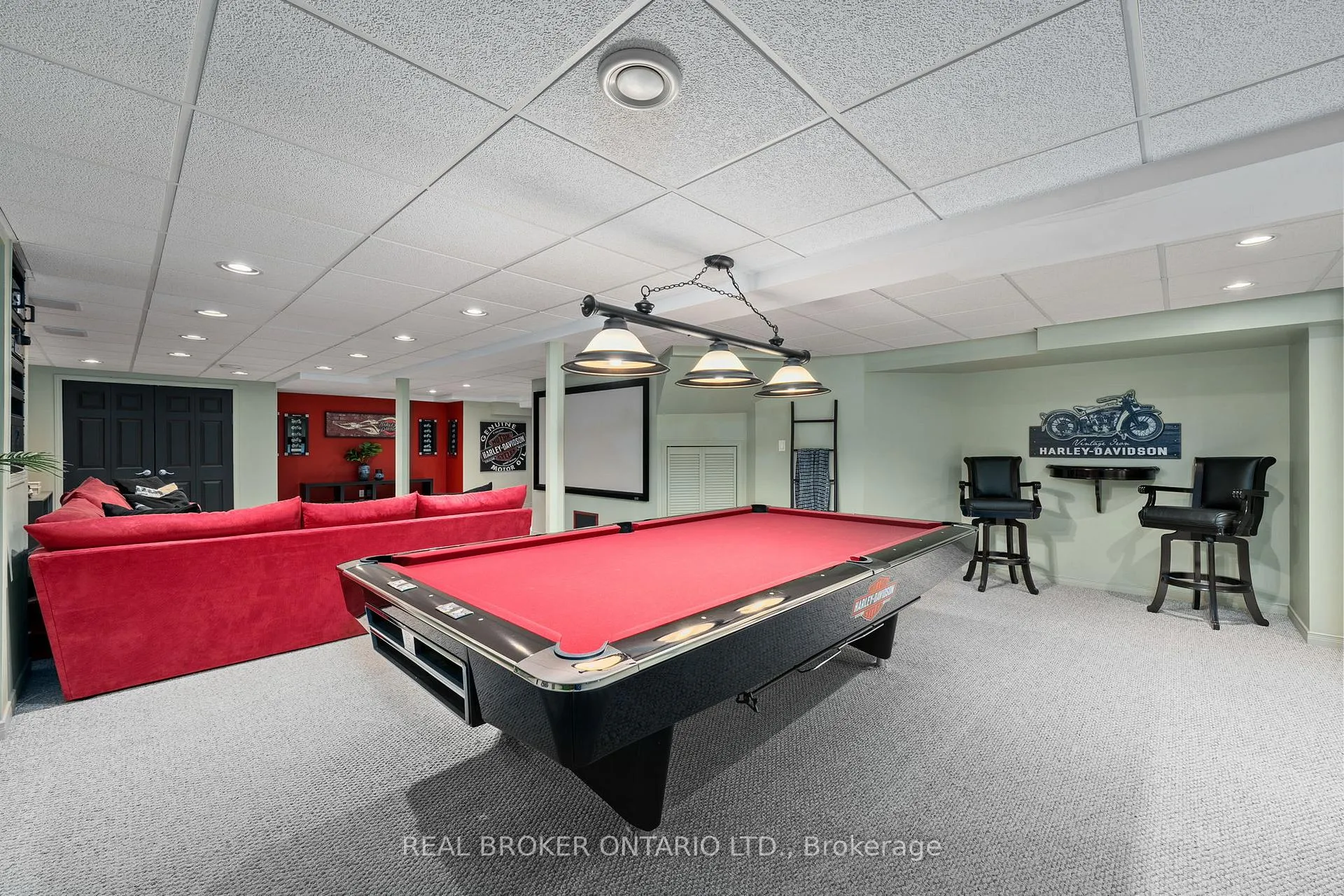 Photo 35 of 7 Mahogany Court, Aurora, Aurora Highlands — HOMEH