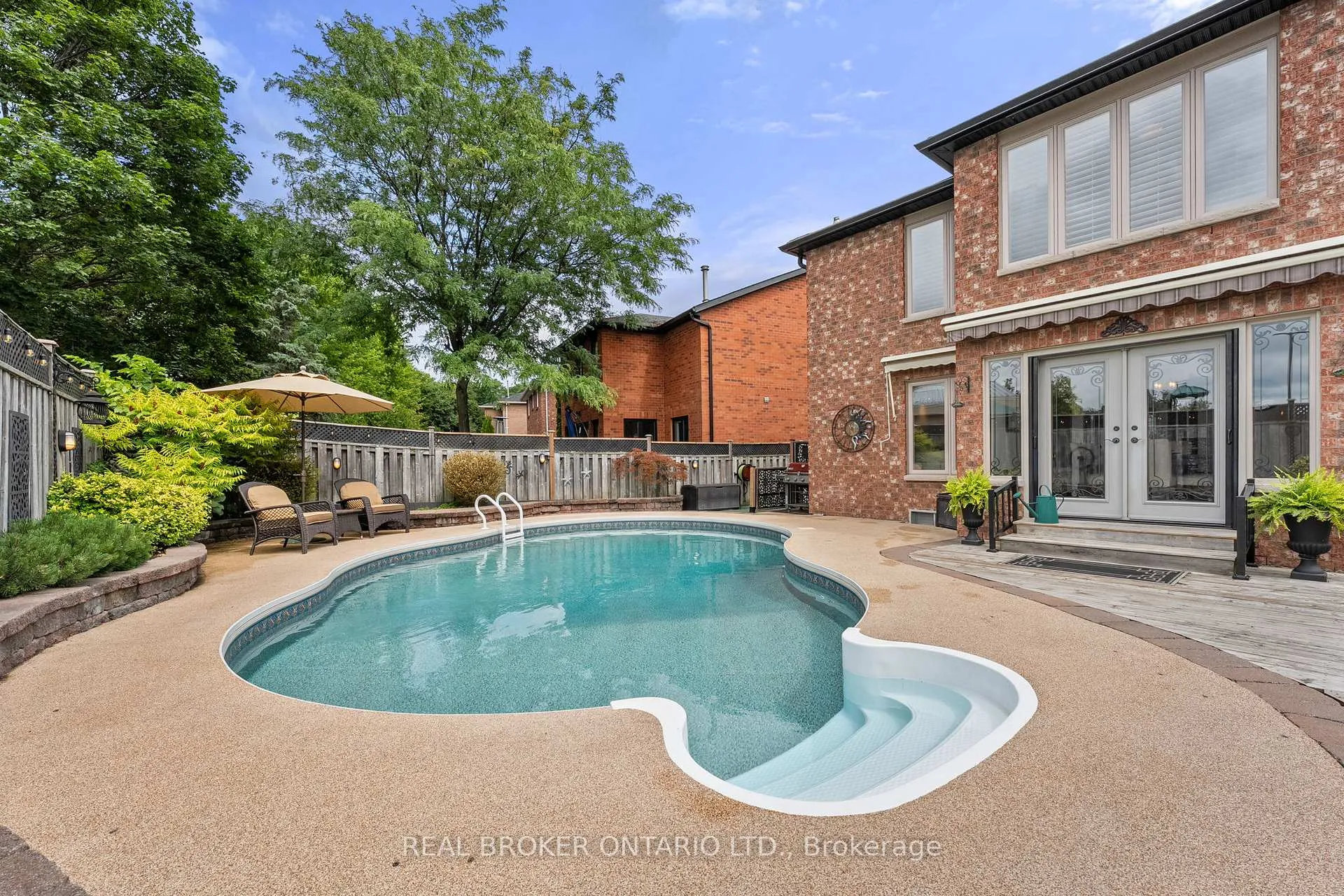 Photo 36 of 7 Mahogany Court, Aurora, Aurora Highlands — HOMEH