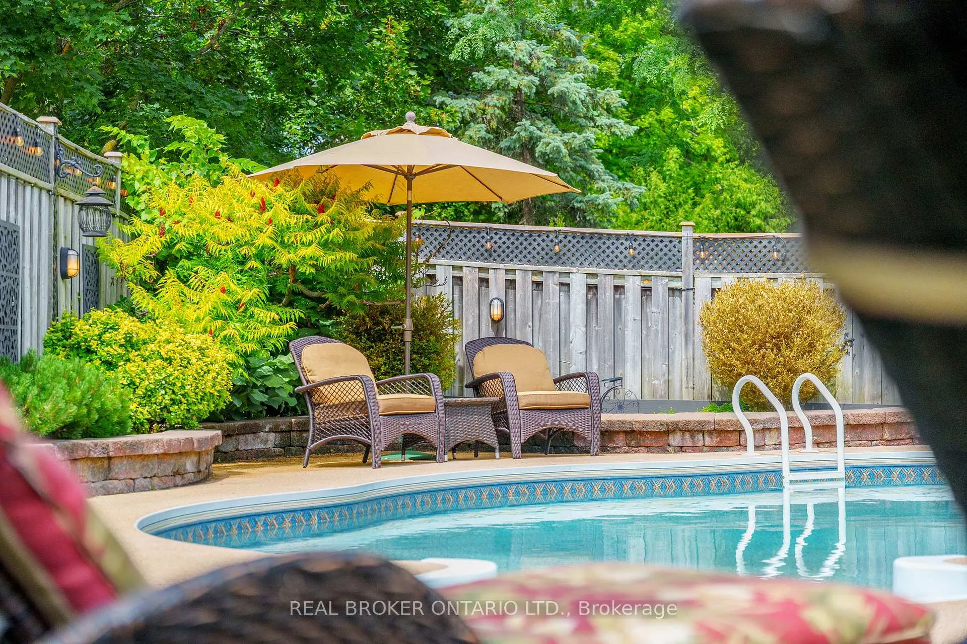 Photo 39 of 7 Mahogany Court, Aurora, Aurora Highlands — HOMEH
