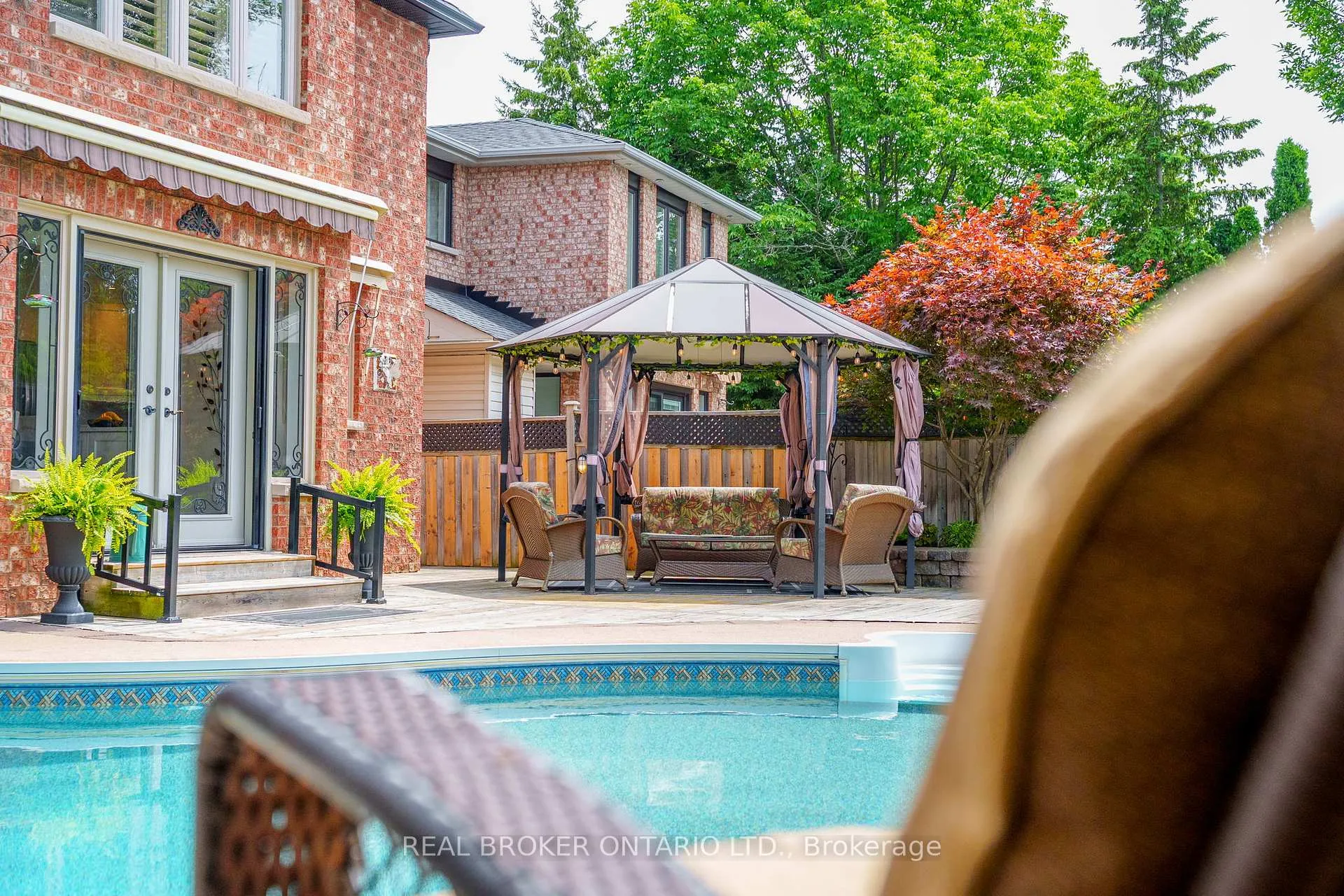 Photo 40 of 7 Mahogany Court, Aurora, Aurora Highlands — HOMEH
