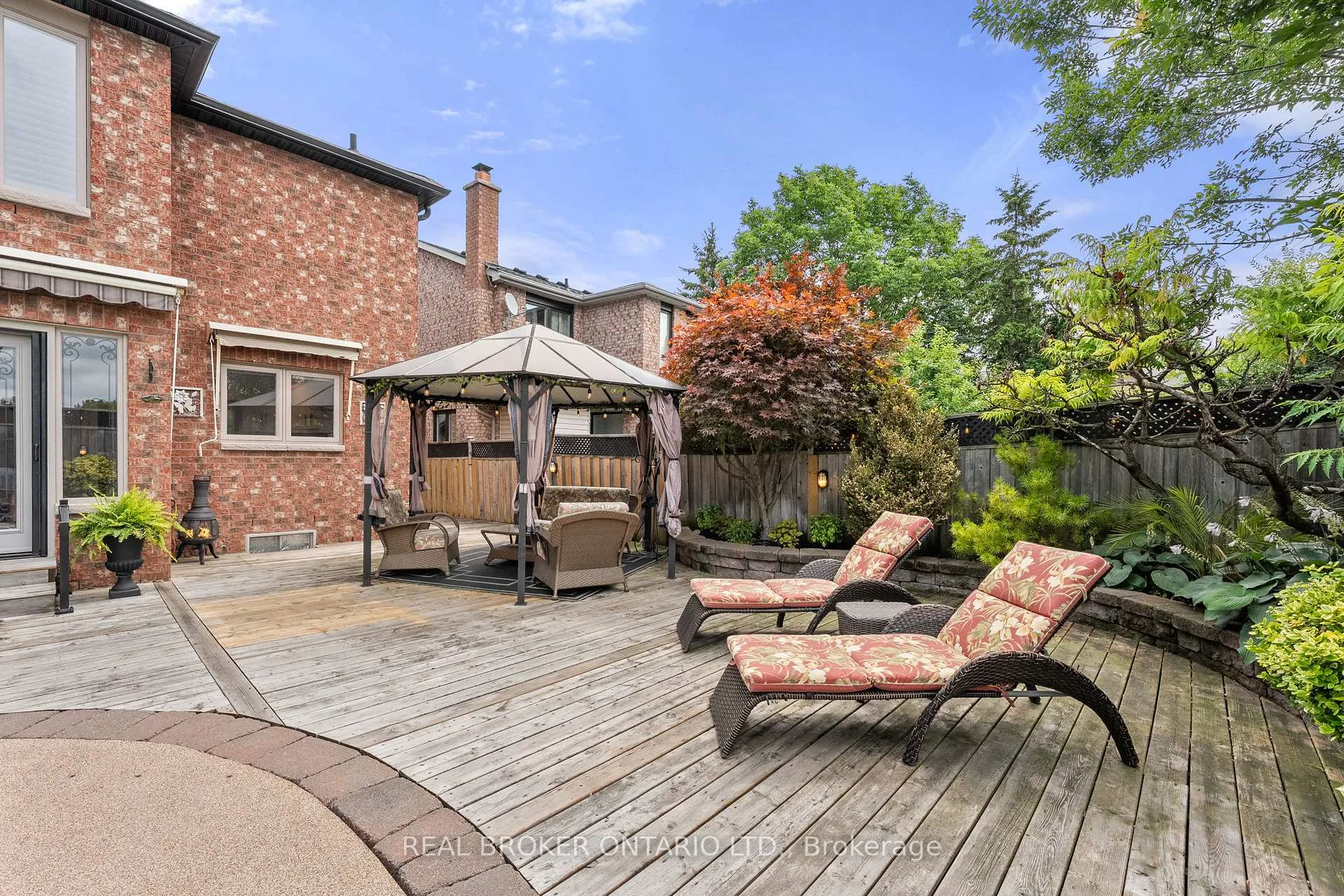 Photo 41 of 7 Mahogany Court, Aurora, Aurora Highlands — HOMEH