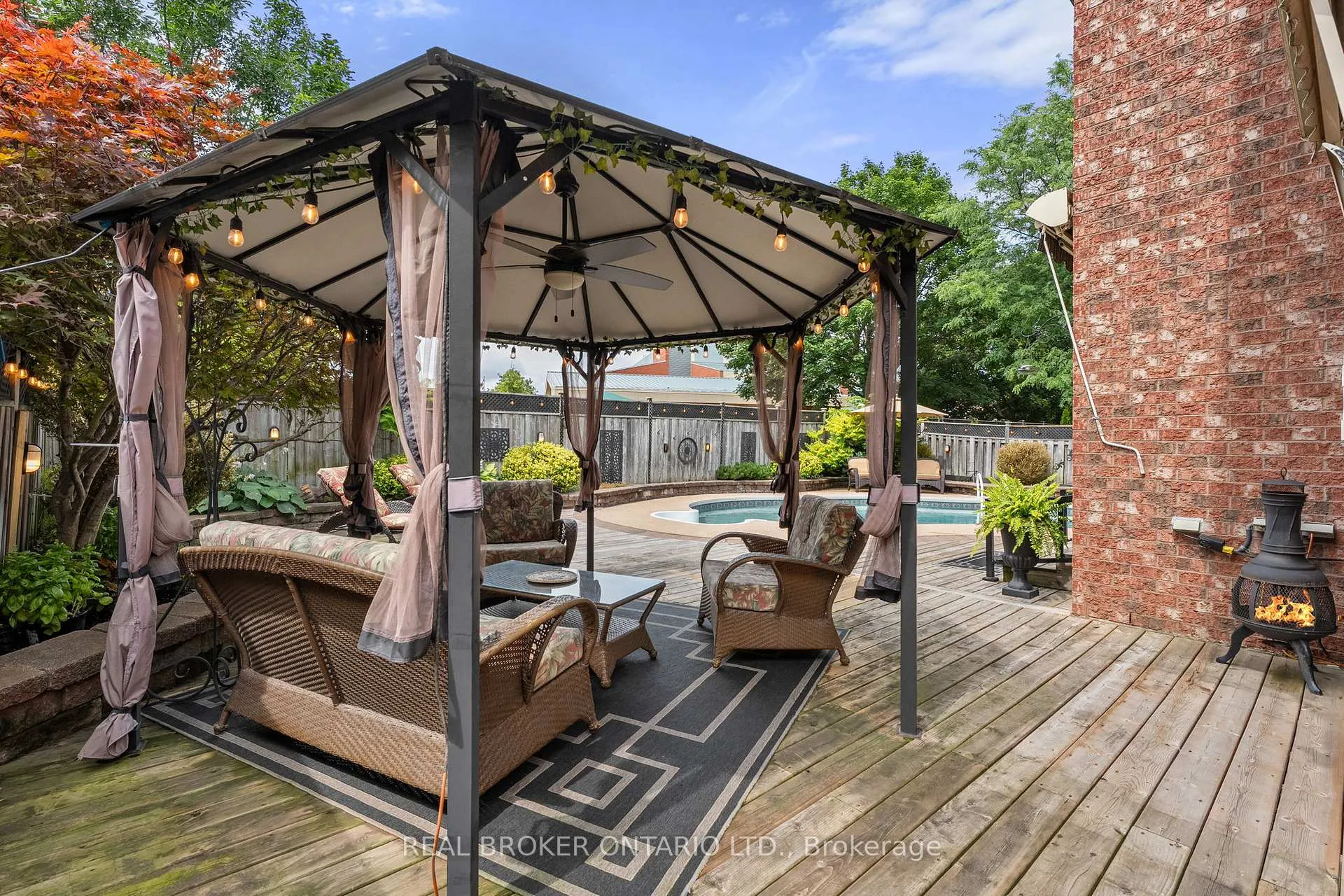 Photo 42 of 7 Mahogany Court, Aurora, Aurora Highlands — HOMEH