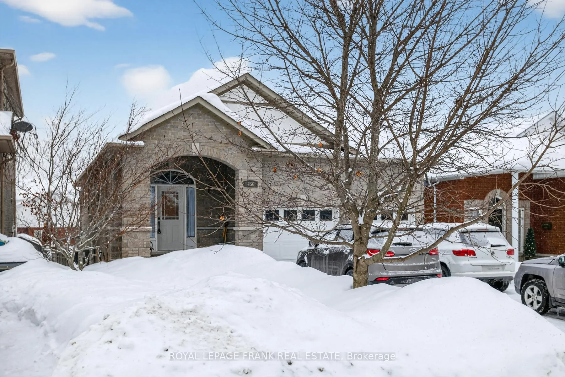 Photo 1 of 456 Settlers Ridge, Peterborough, Northcrest Ward 5 — HOMEH