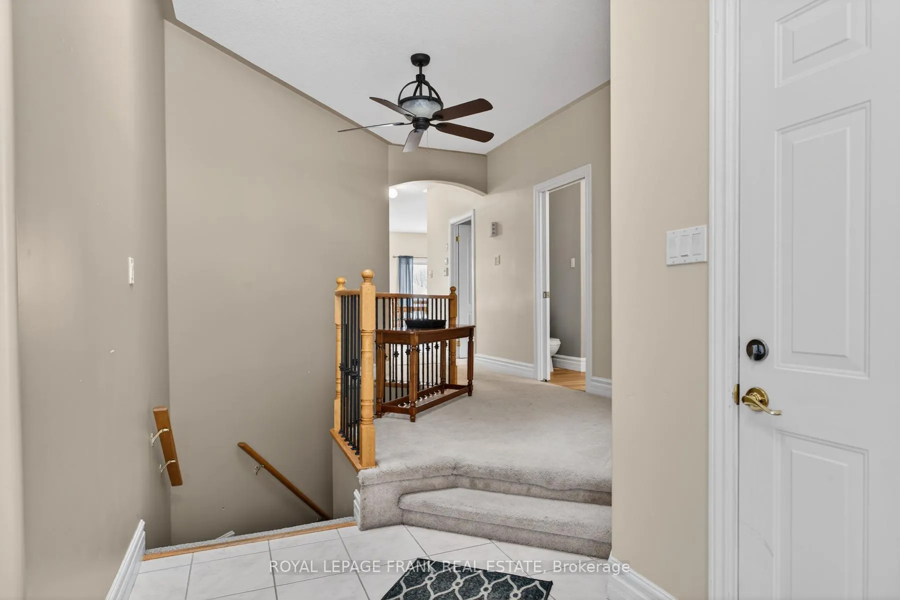 Photo 4 of 456 Settlers Ridge, Peterborough, Northcrest Ward 5 — HOMEH