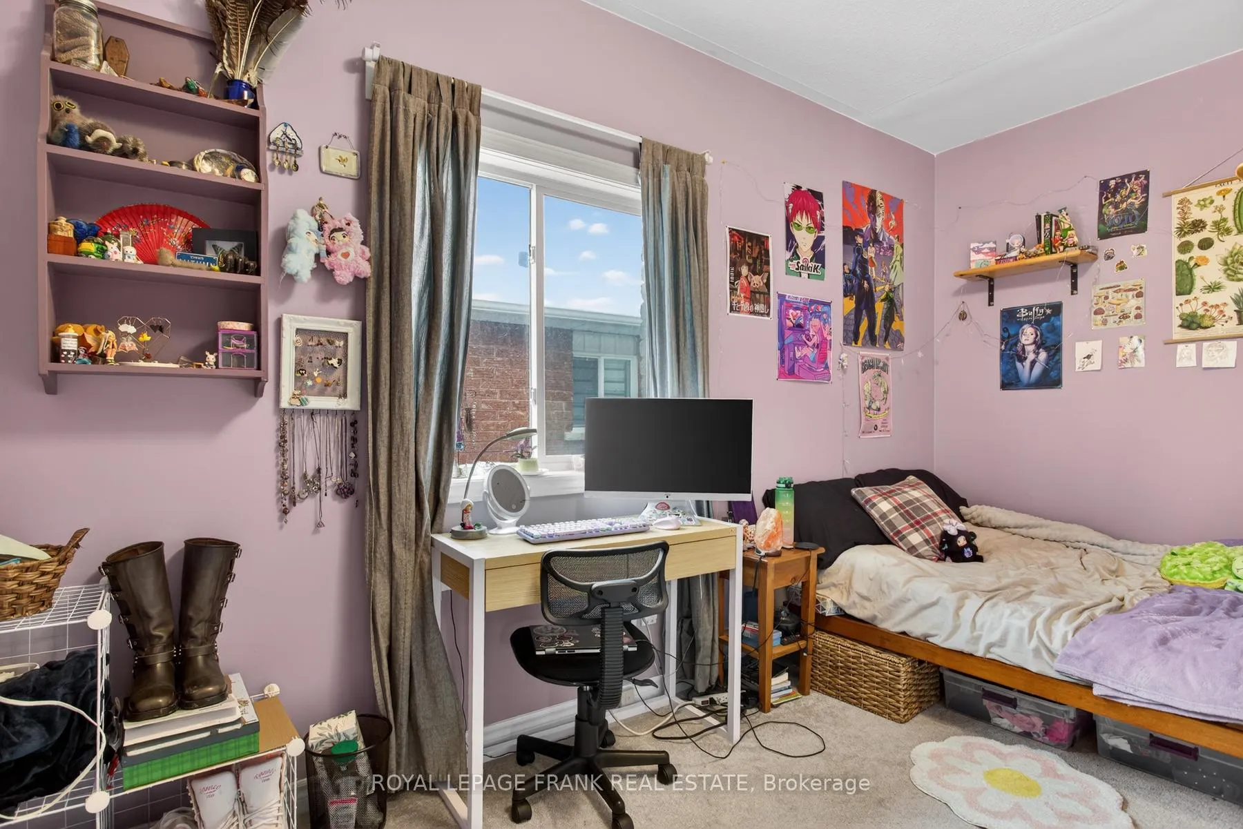 Photo 16 of 456 Settlers Ridge, Peterborough, Northcrest Ward 5 — HOMEH
