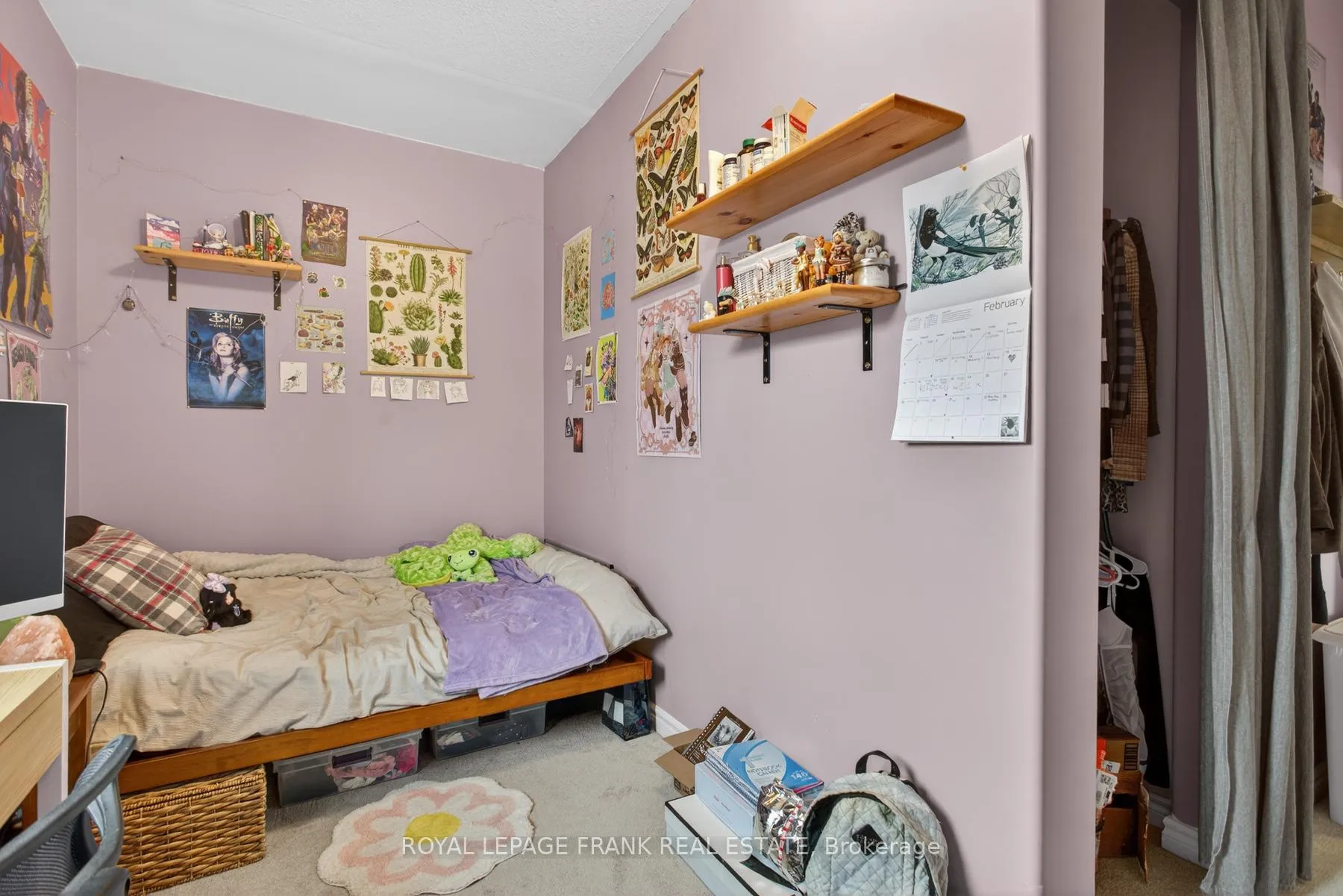 Photo 17 of 456 Settlers Ridge, Peterborough, Northcrest Ward 5 — HOMEH