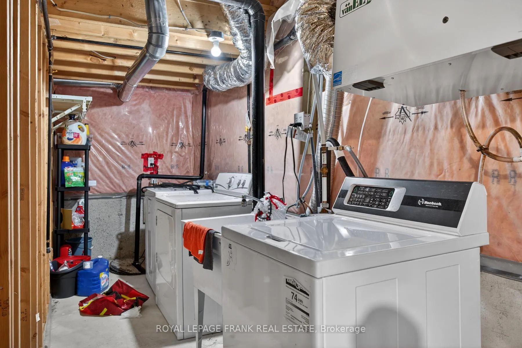 Photo 35 of 456 Settlers Ridge, Peterborough, Northcrest Ward 5 — HOMEH