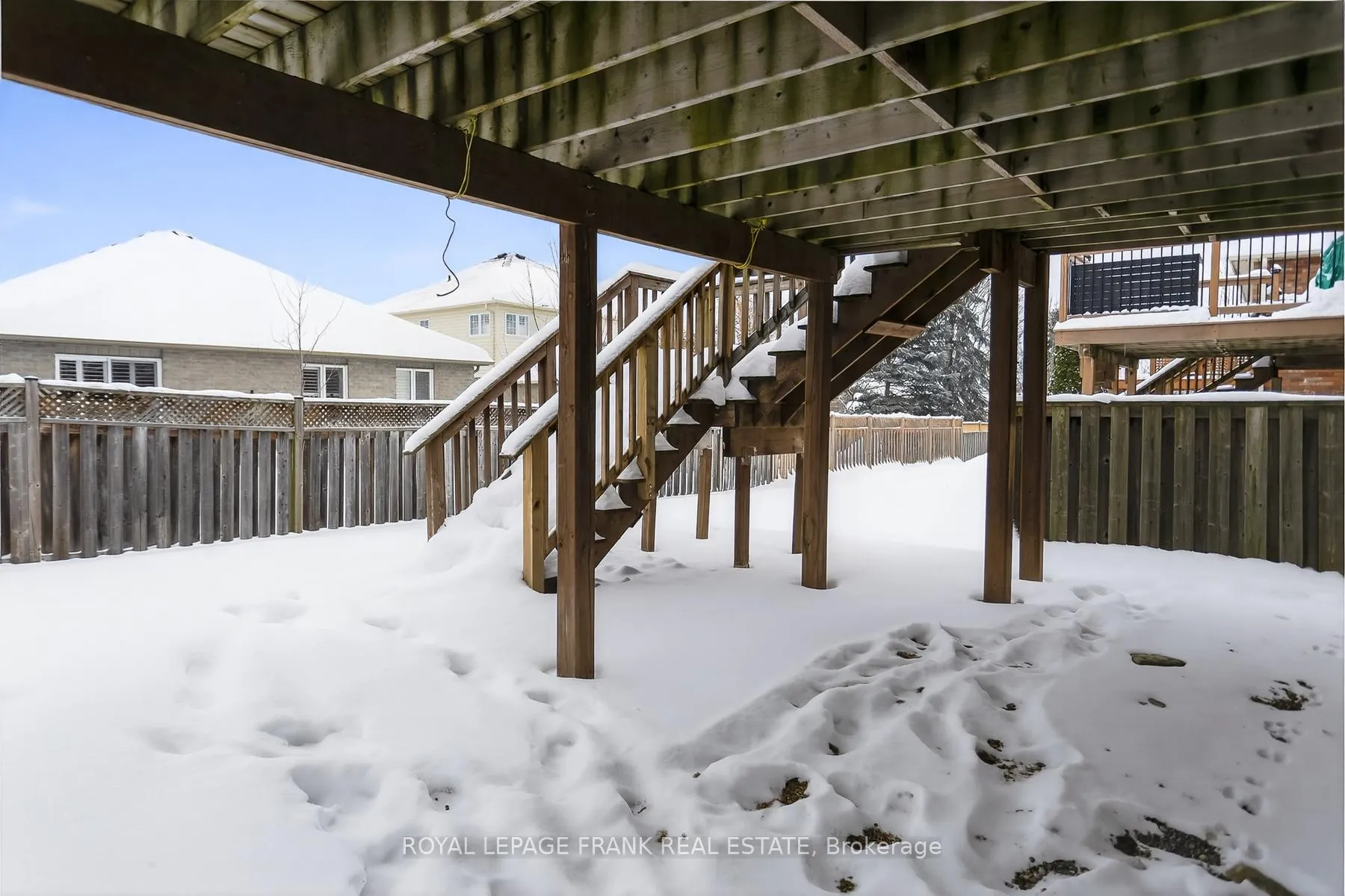 Photo 37 of 456 Settlers Ridge, Peterborough, Northcrest Ward 5 — HOMEH