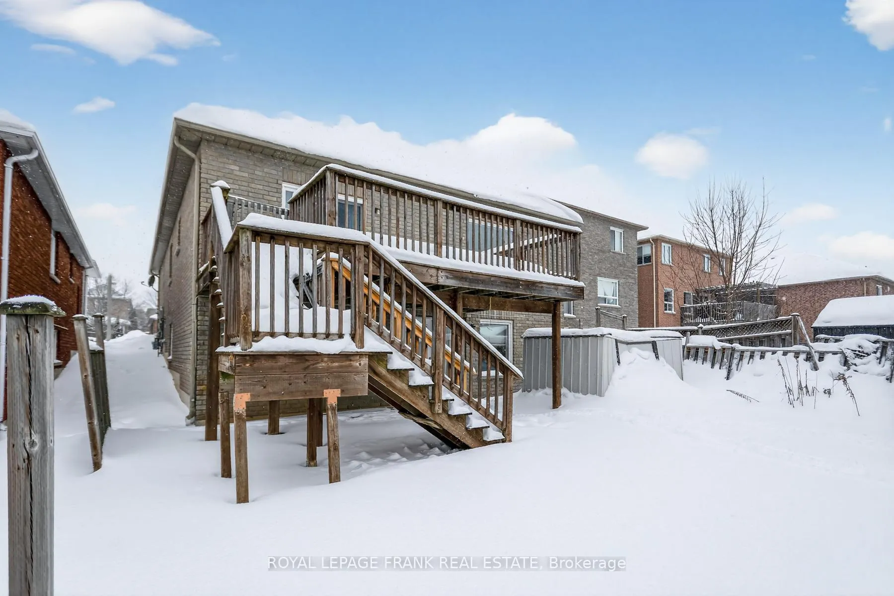 Photo 39 of 456 Settlers Ridge, Peterborough, Northcrest Ward 5 — HOMEH