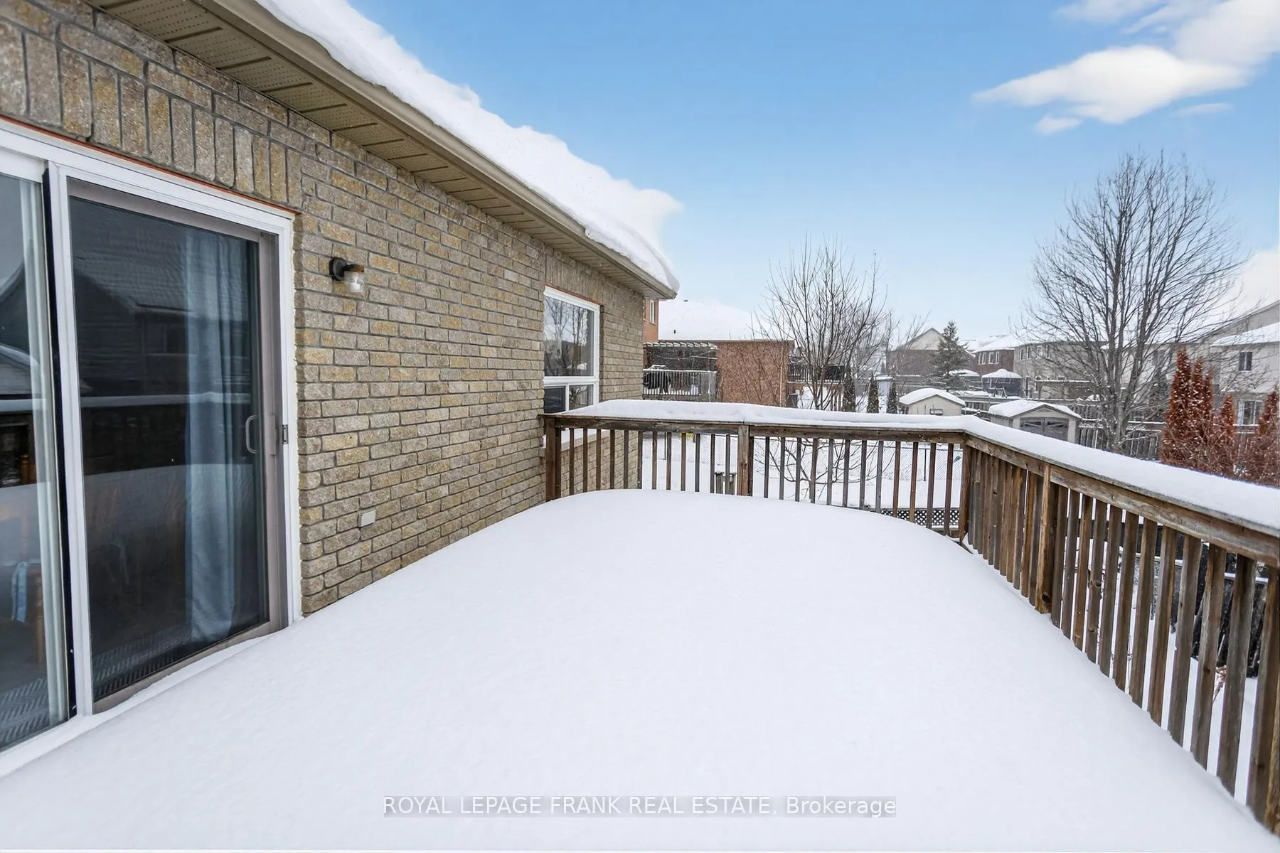 Photo 40 of 456 Settlers Ridge, Peterborough, Northcrest Ward 5 — HOMEH